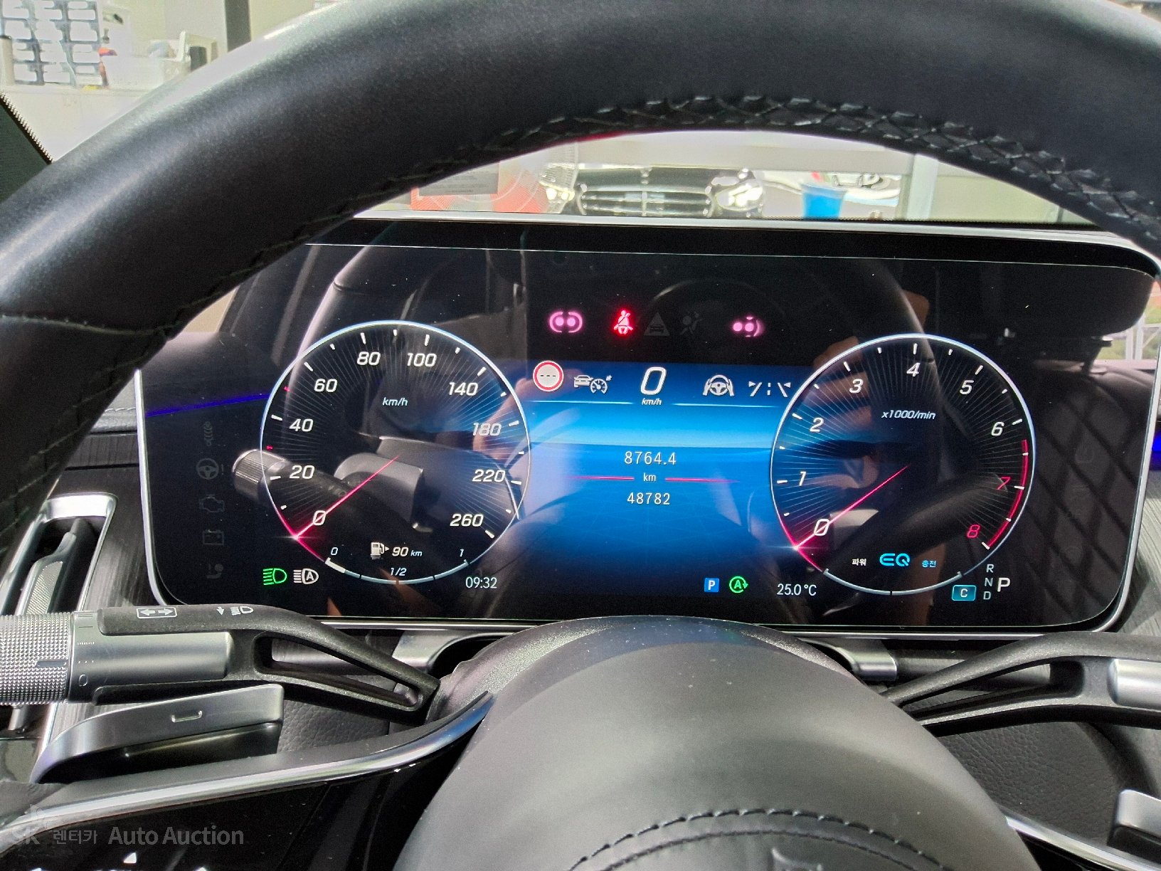 2022 - mercedes-benz s450l