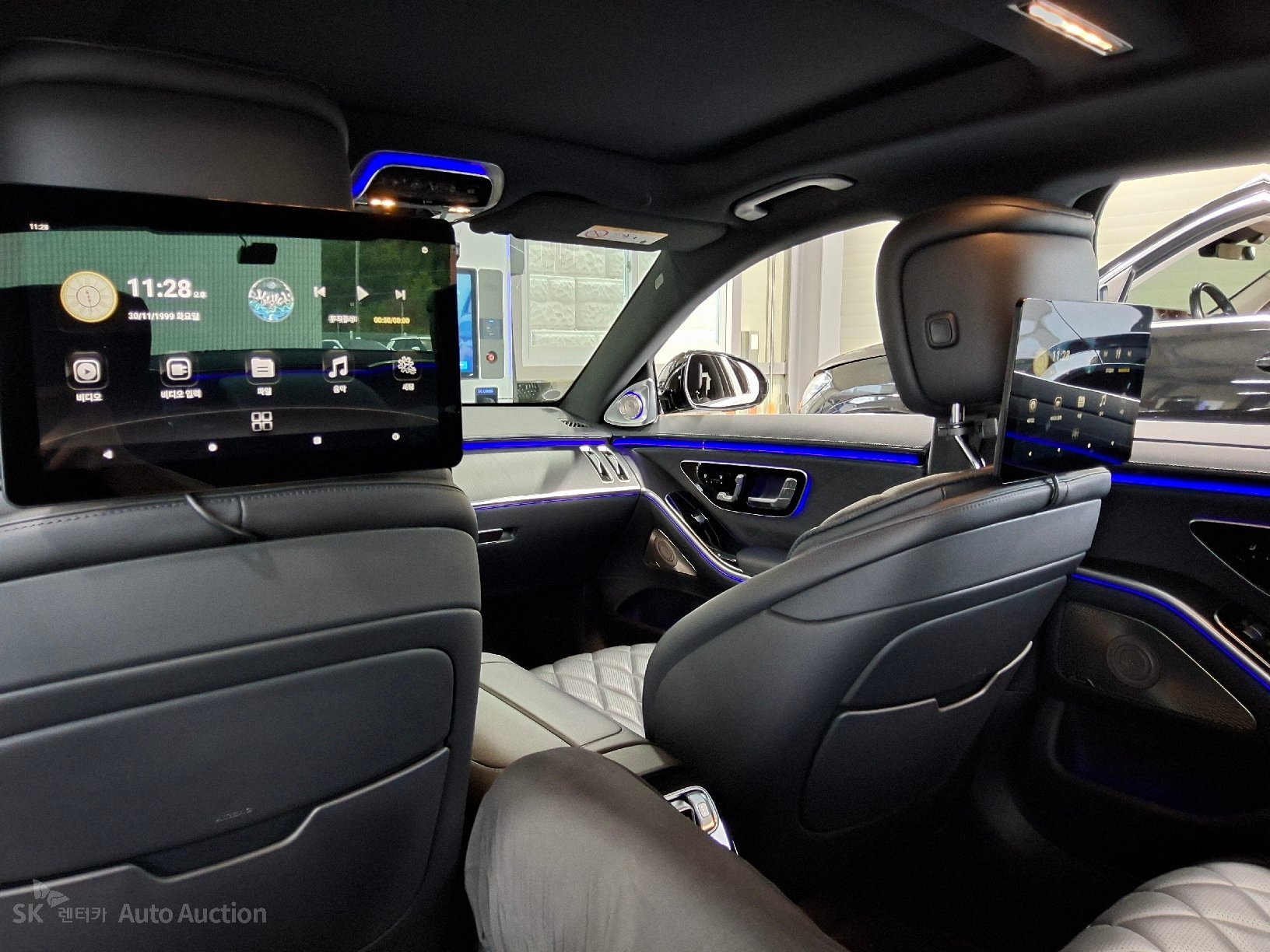 2022 - mercedes-benz s450l