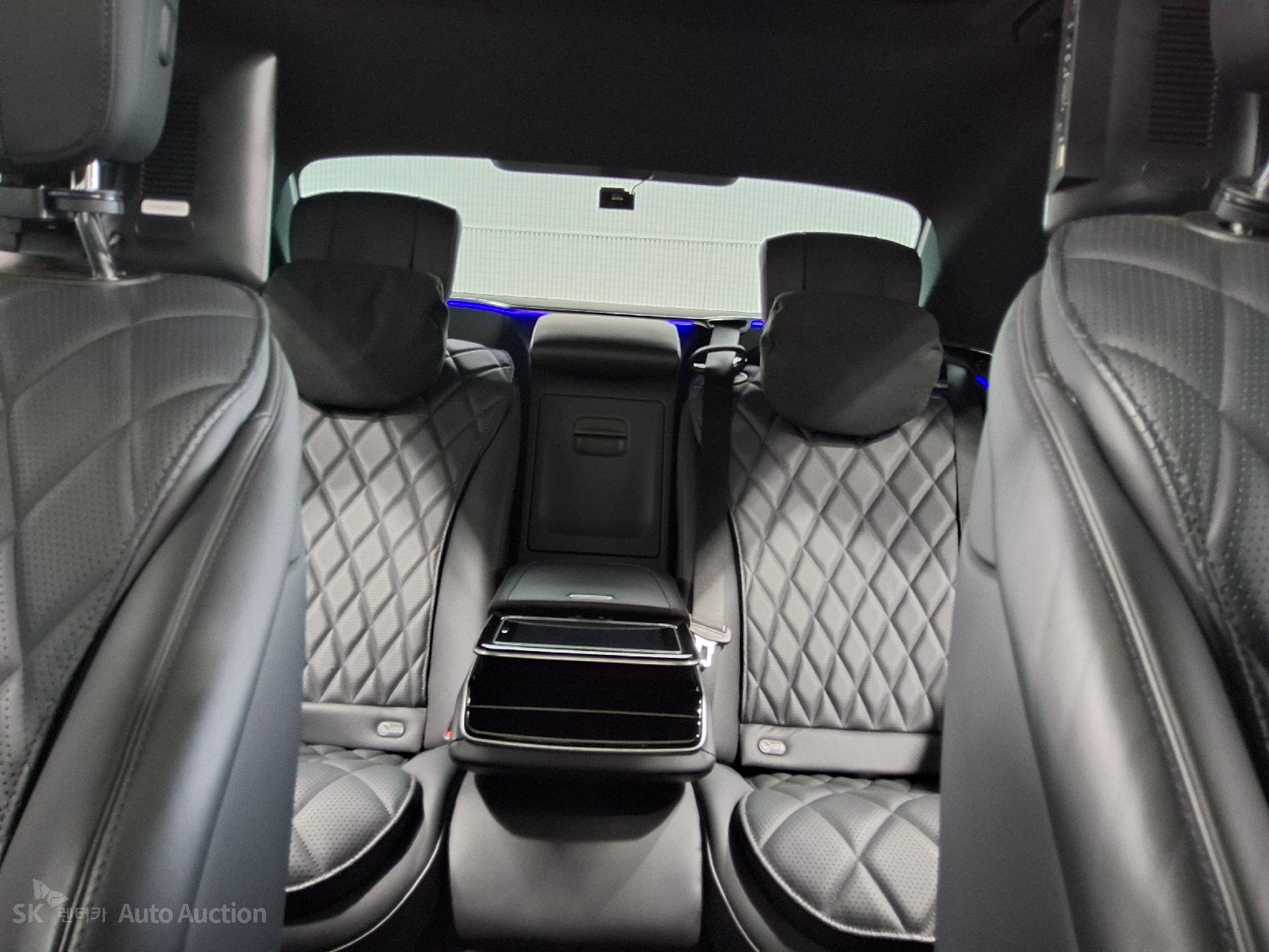 2022 - mercedes-benz s450l