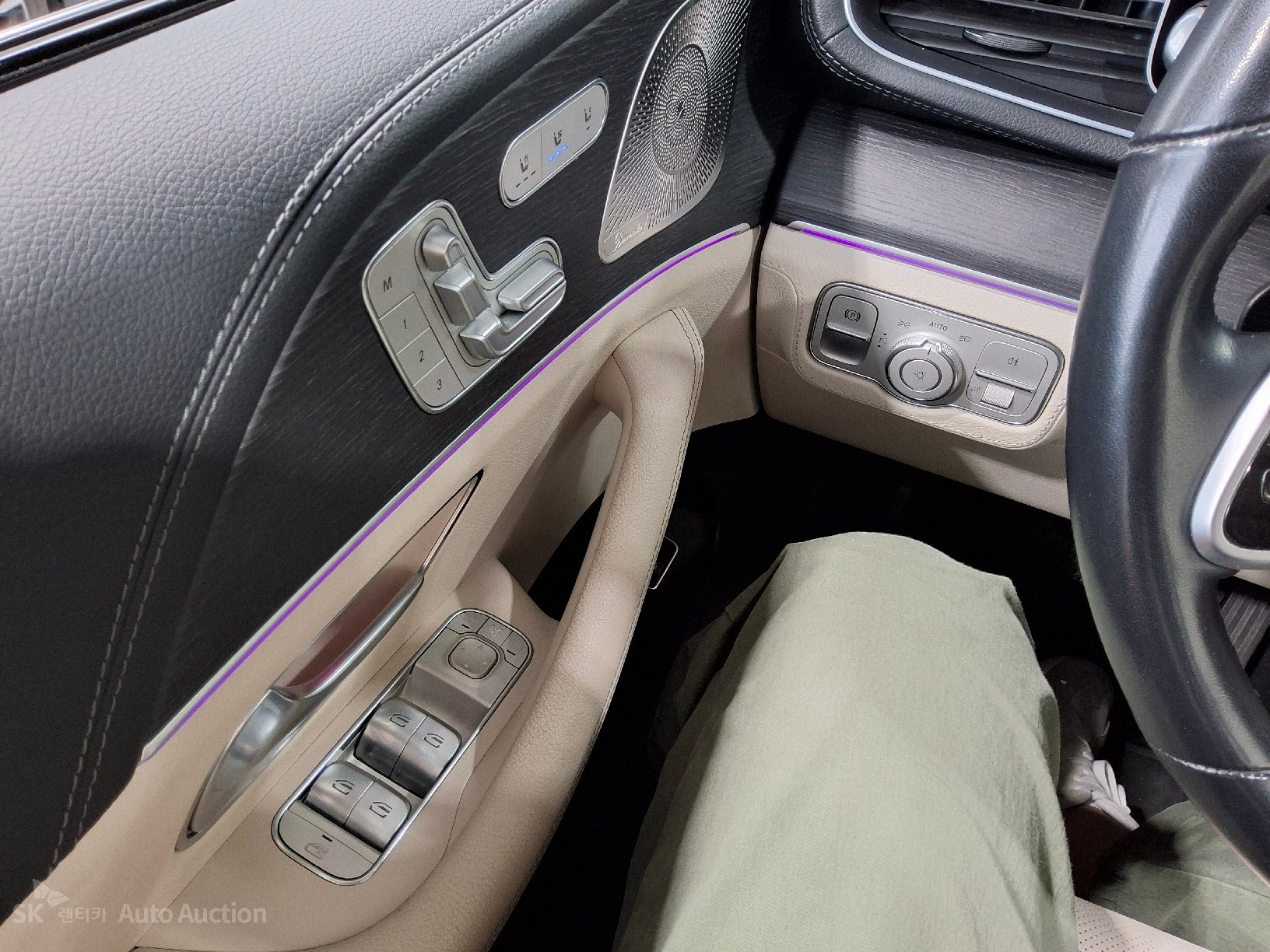 2023 - mercedes-benz gle 450