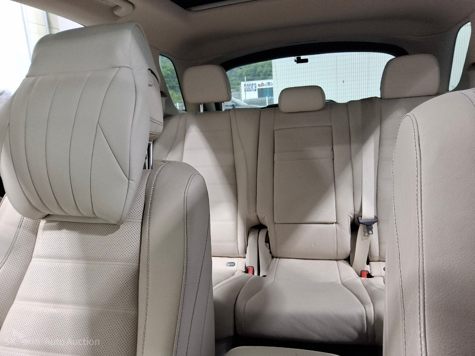 2023 - mercedes-benz gle 450