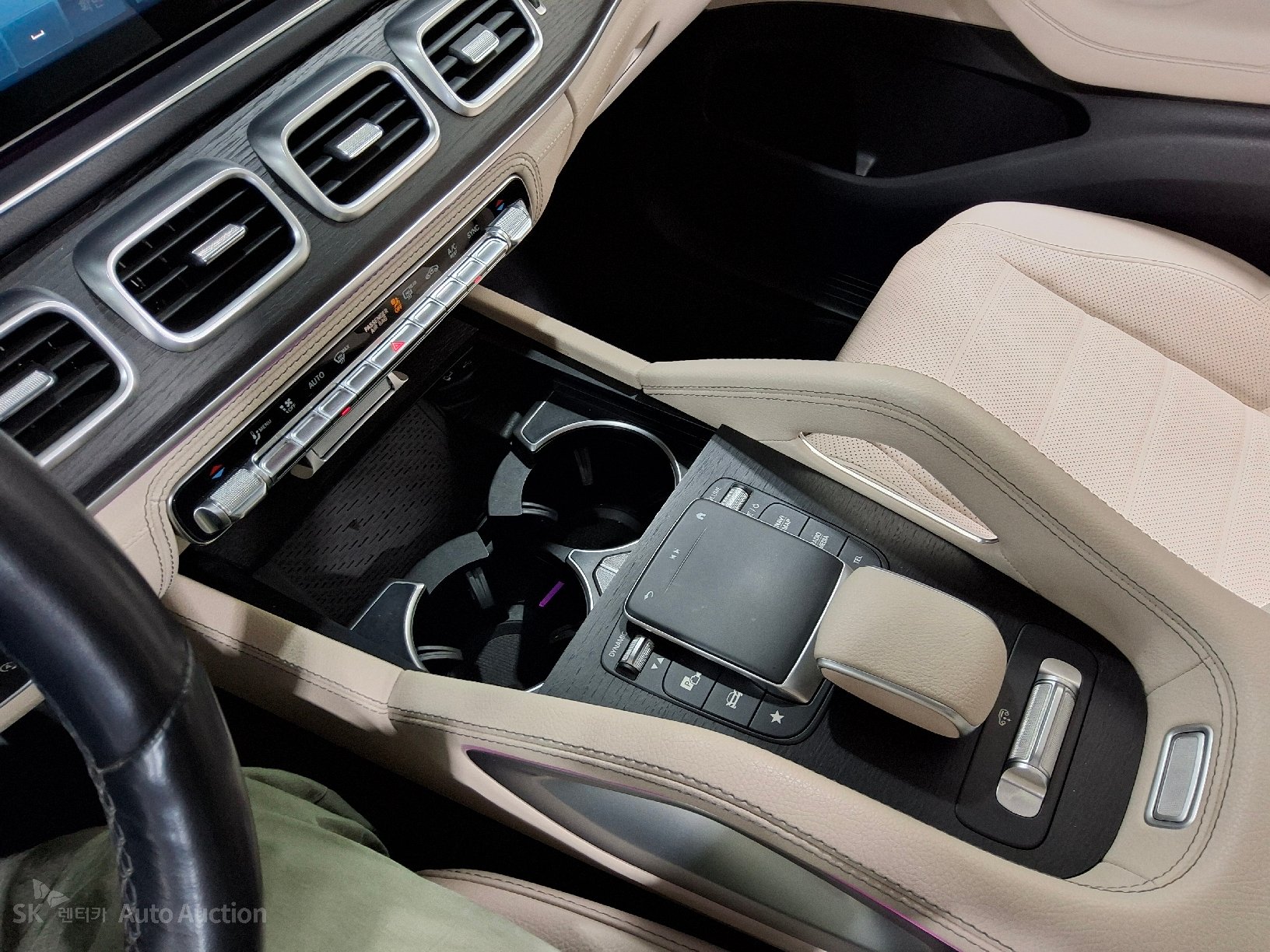 2023 - mercedes-benz gle 450