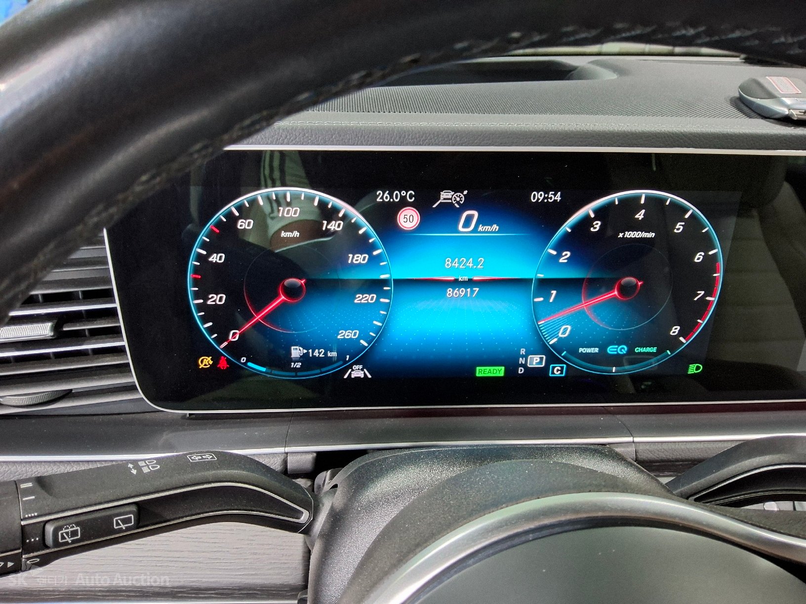 2023 - mercedes-benz gle 450