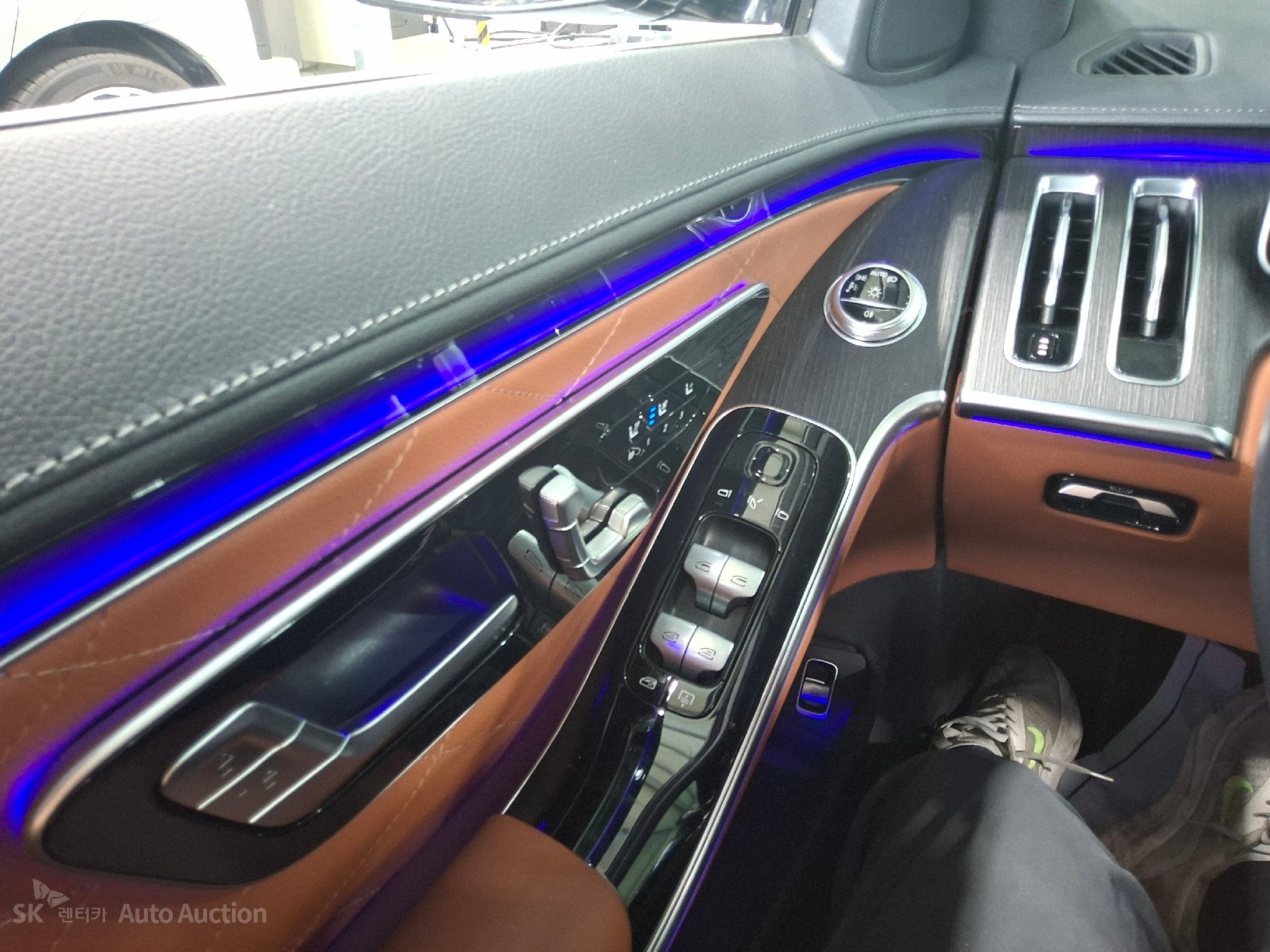 2022 - mercedes-benz s450l