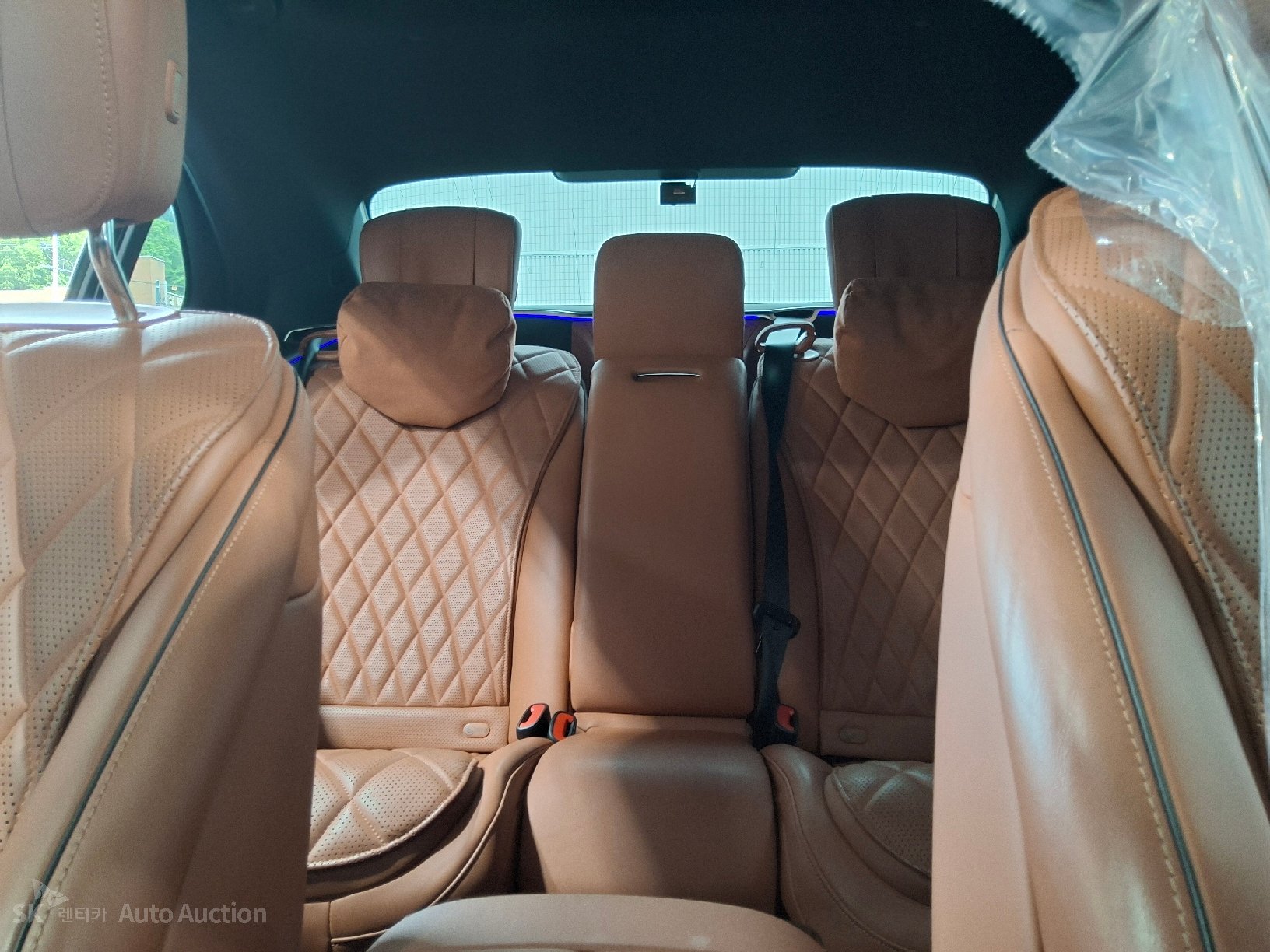 2022 - mercedes-benz s450l