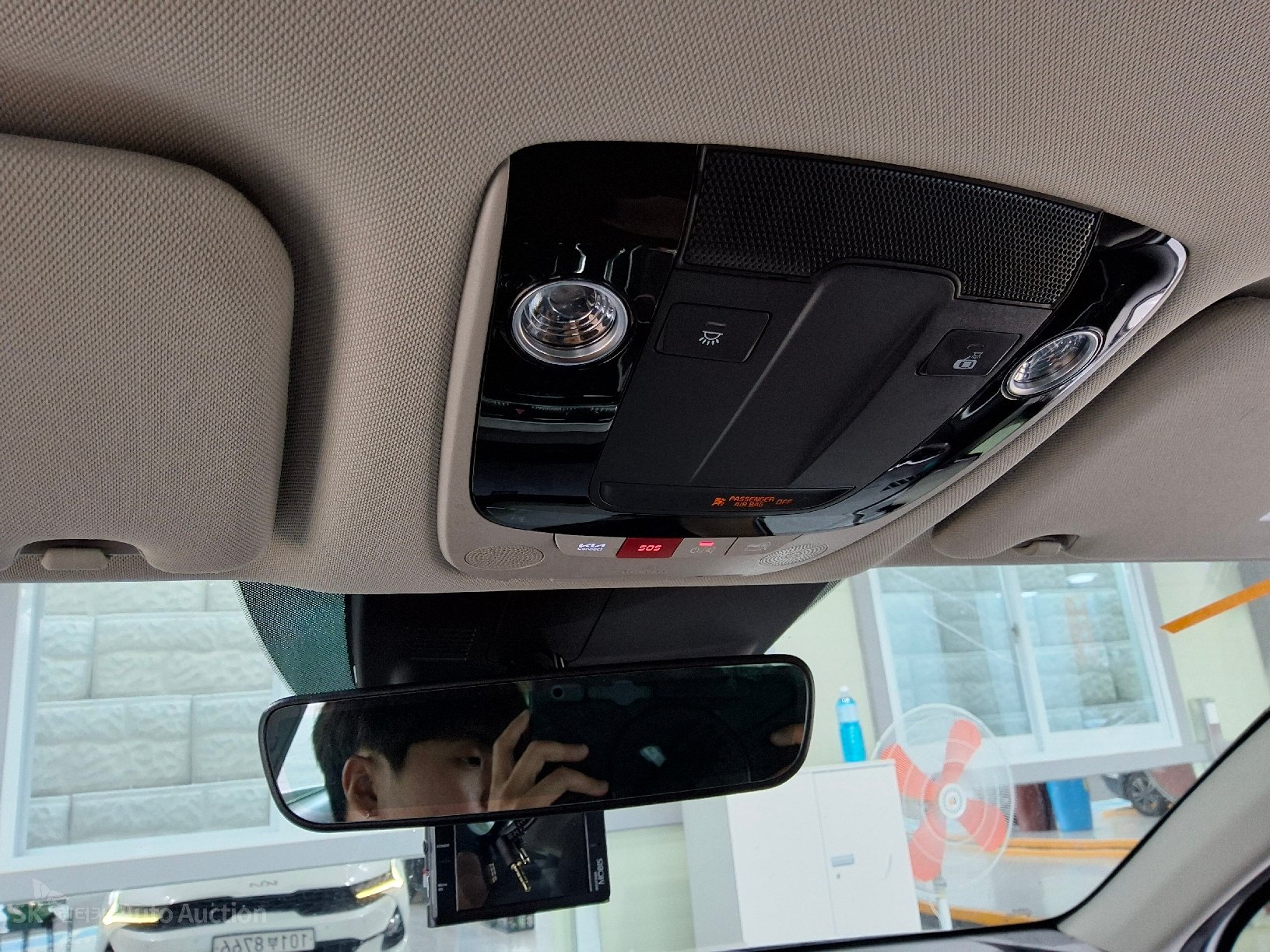 2022 - kia k5