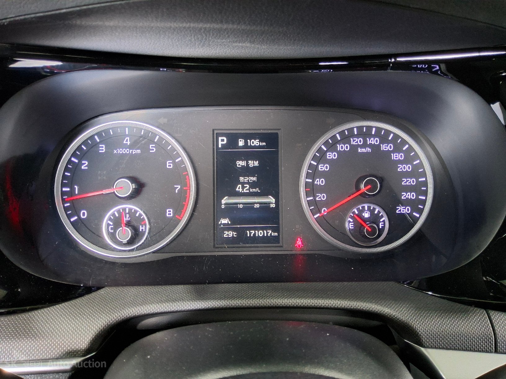 2022 - kia k5
