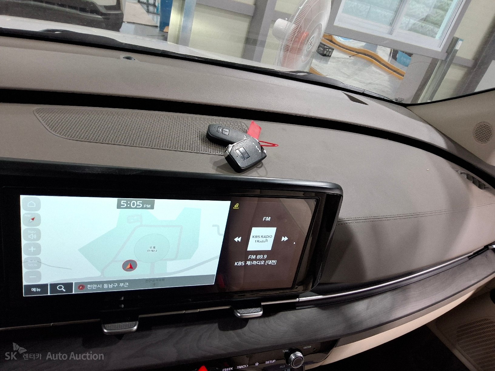 2023 - kia carnival