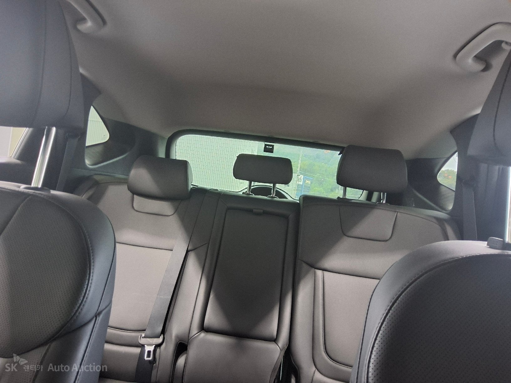 2022 - hyundai tucson