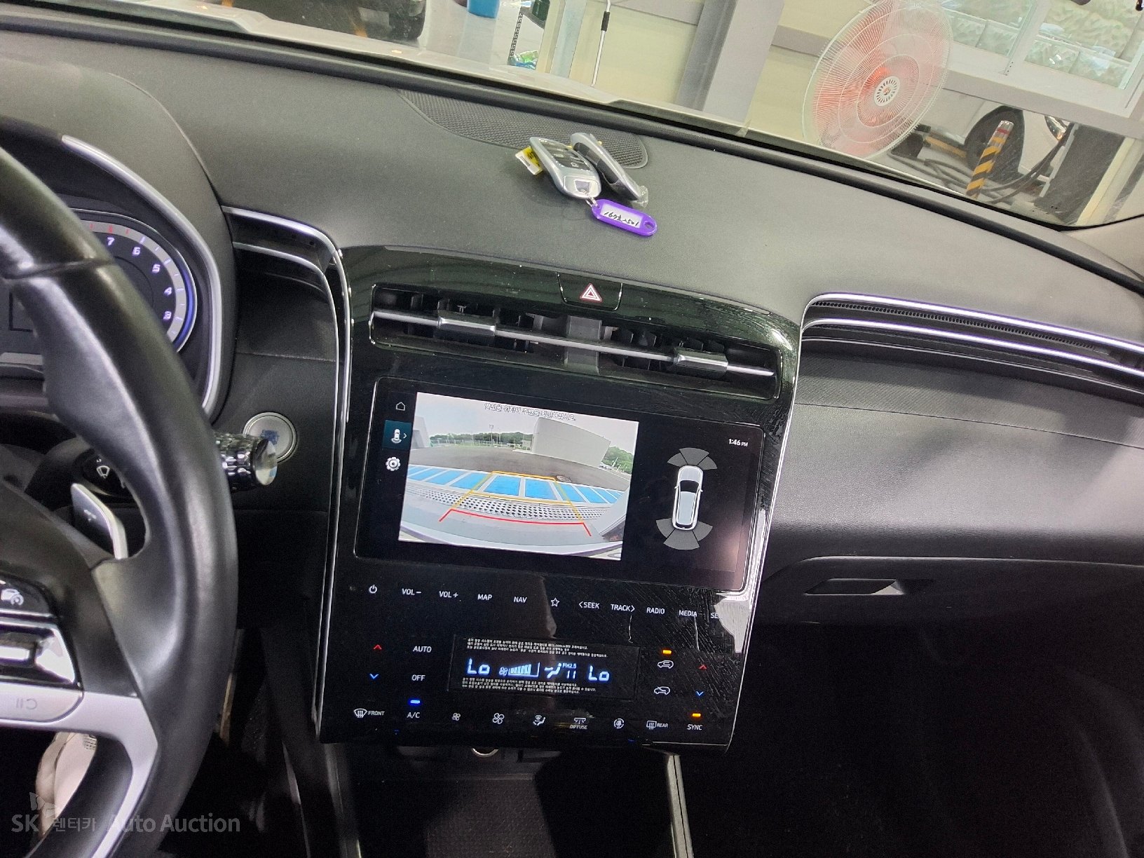2022 - hyundai tucson