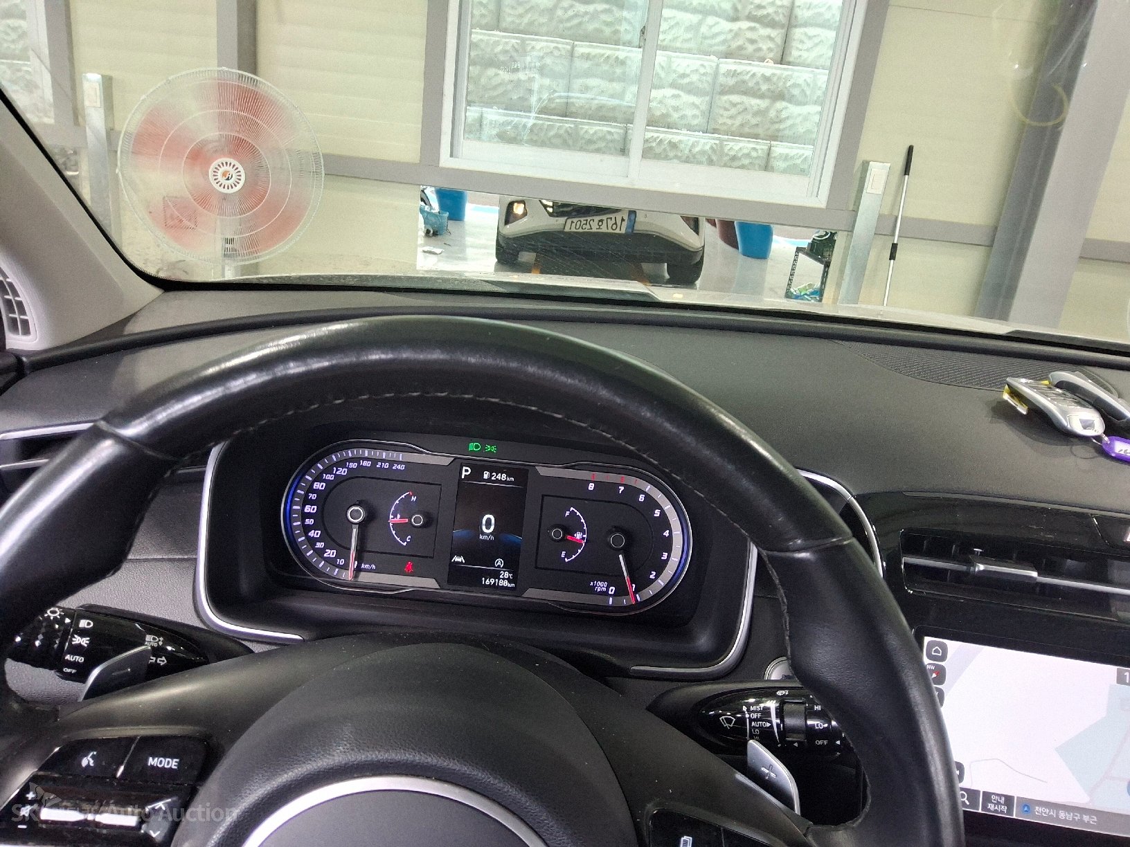 2022 - hyundai tucson