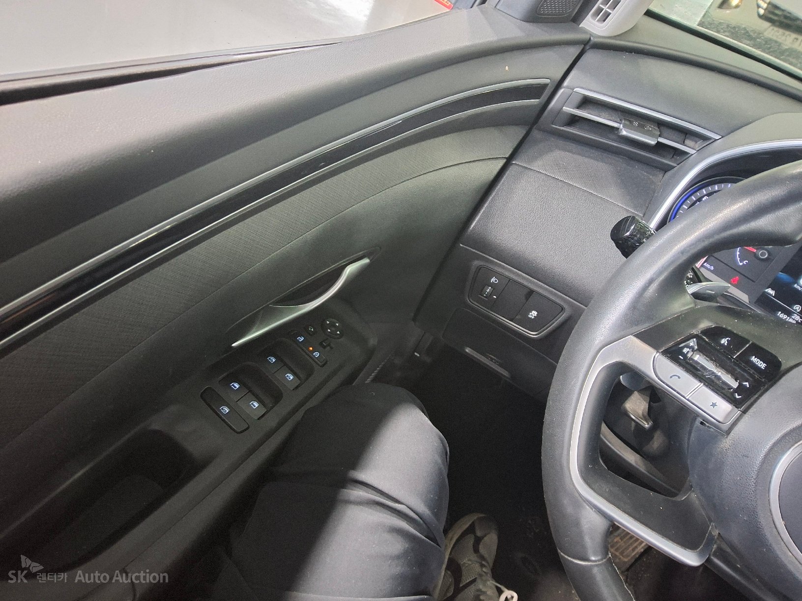 2022 - hyundai tucson
