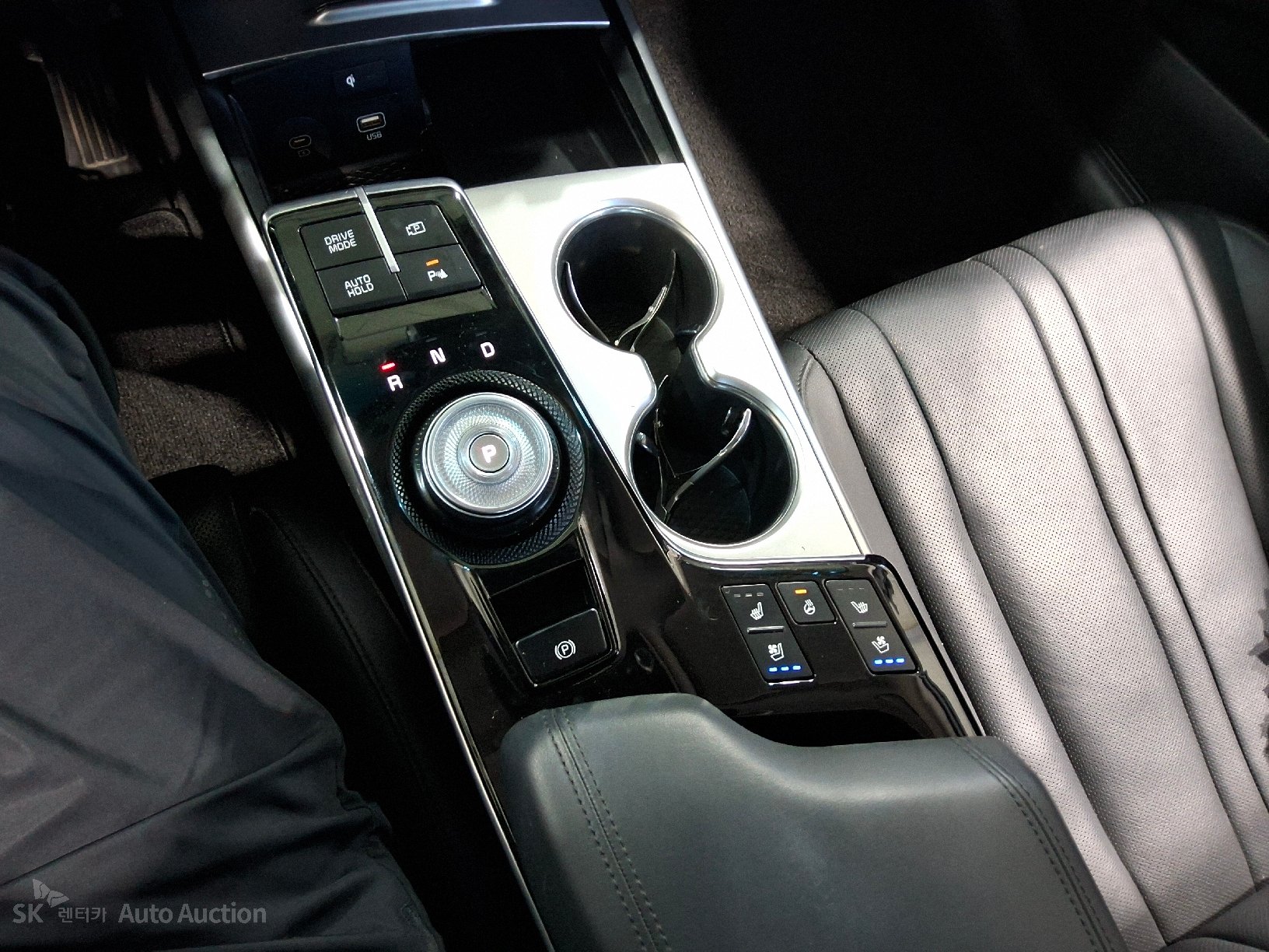 2023 - kia k8