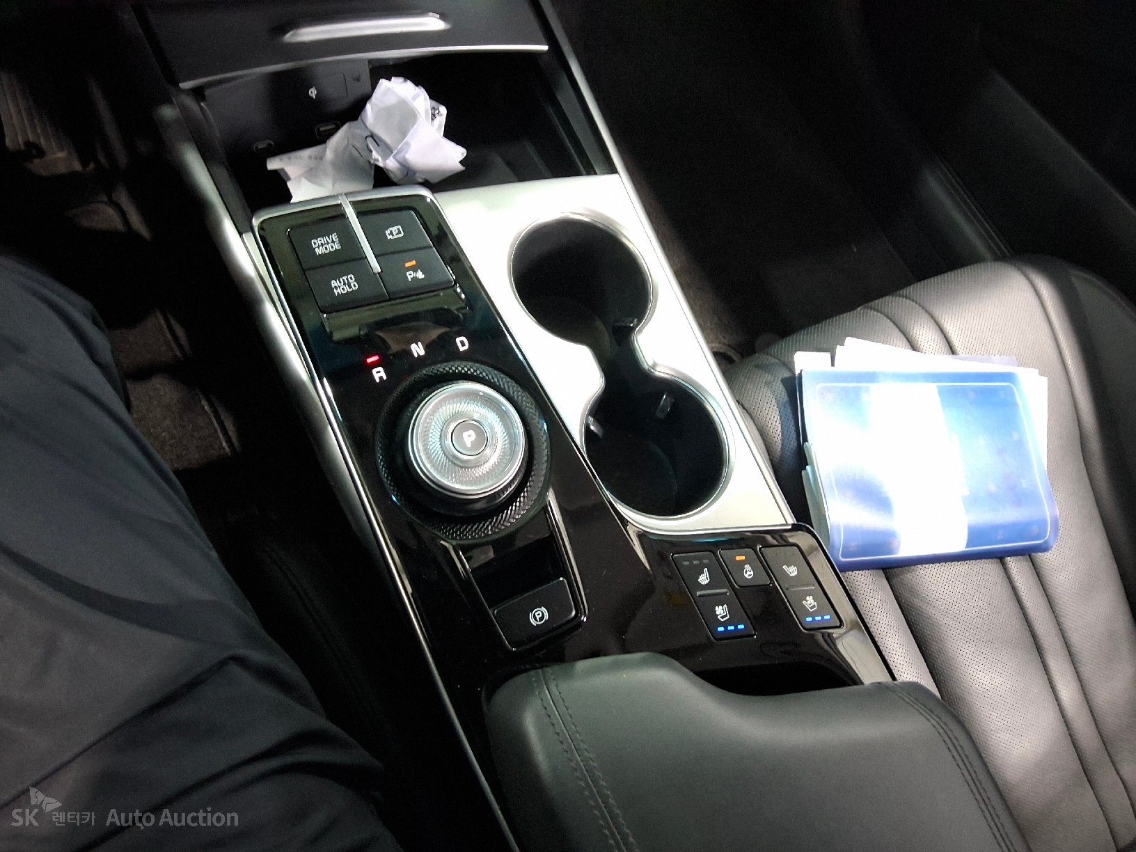 2023 - kia k8