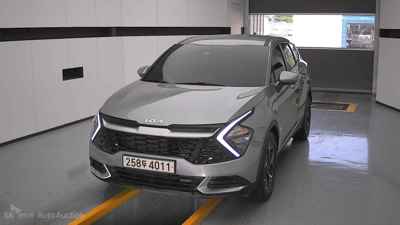 기아 디 올뉴스포티지