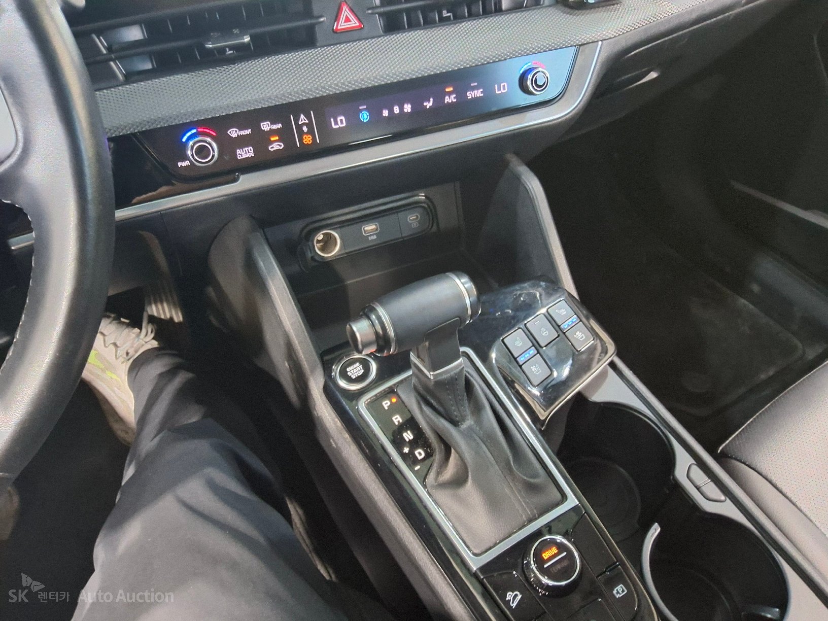 2024 - kia sportage