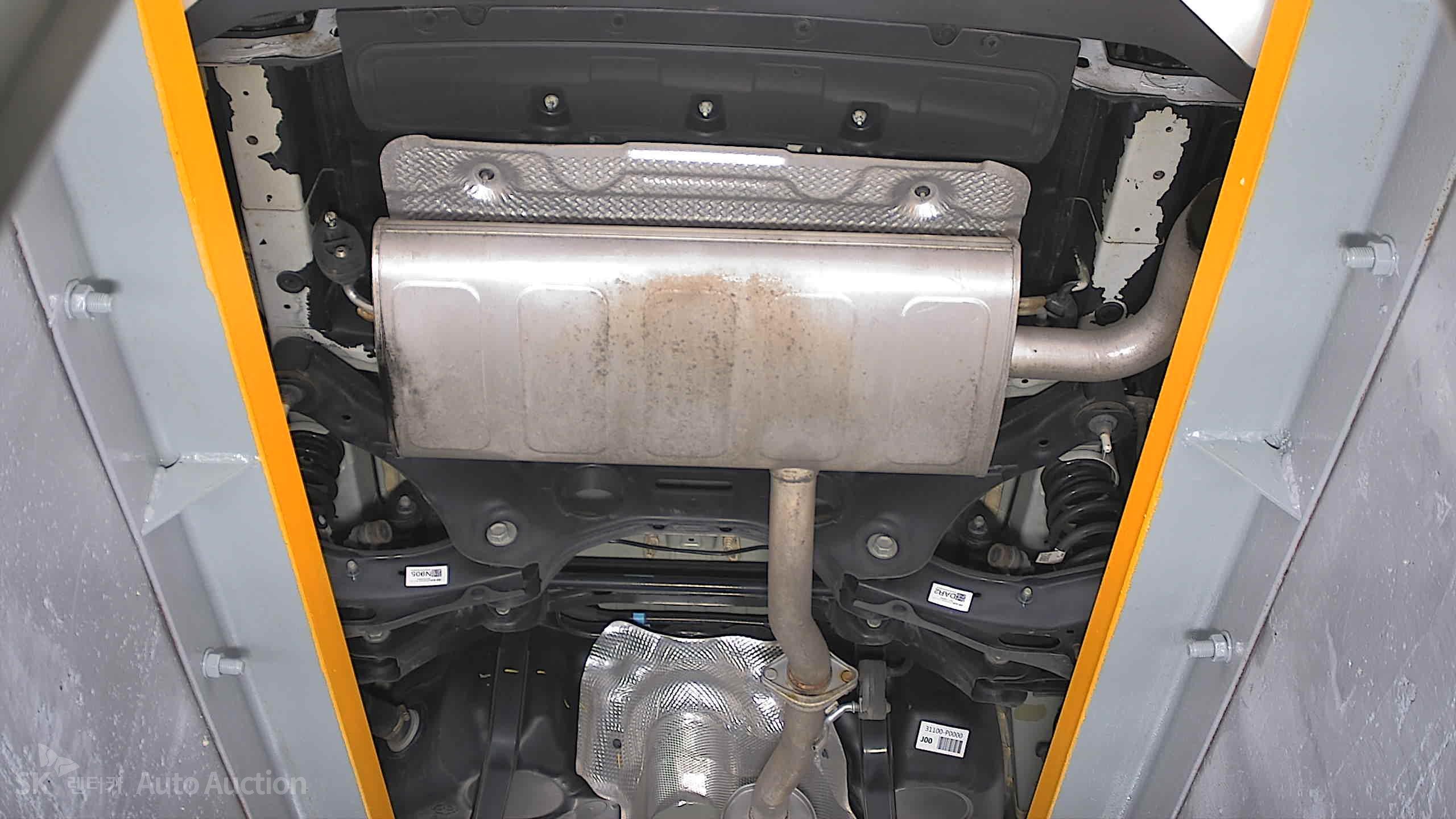 2023 - kia sportage