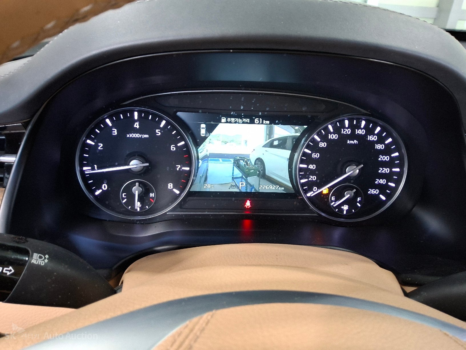 2022 - kia k9