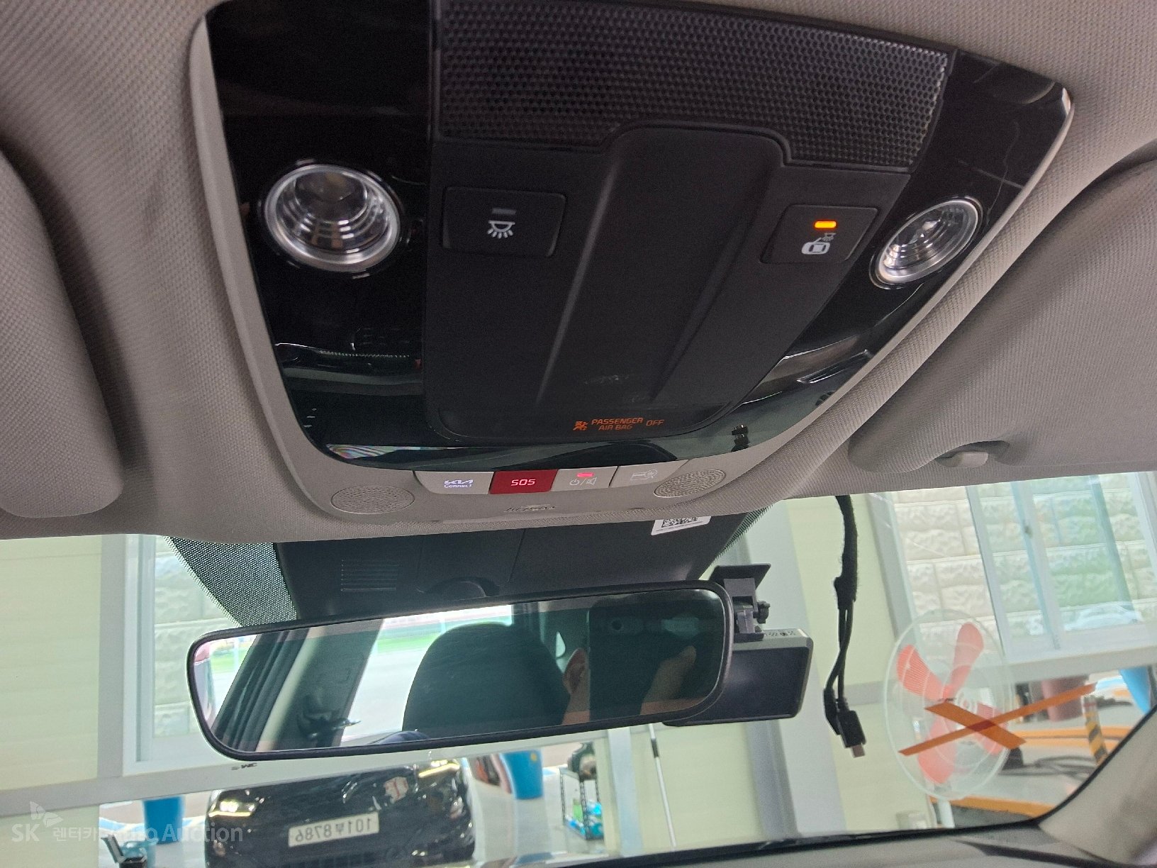2023 - kia k5