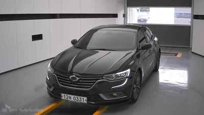 르노(삼성) SM6 TCe