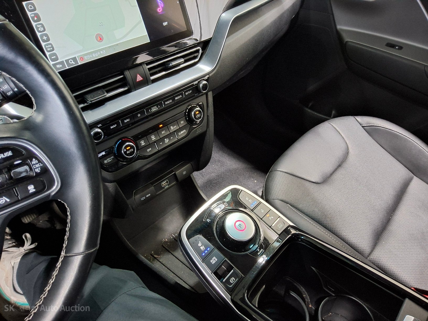 2024 - kia niro