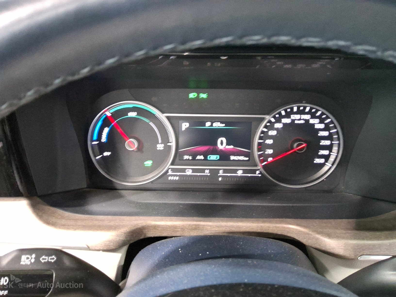 2023 - kia sorento