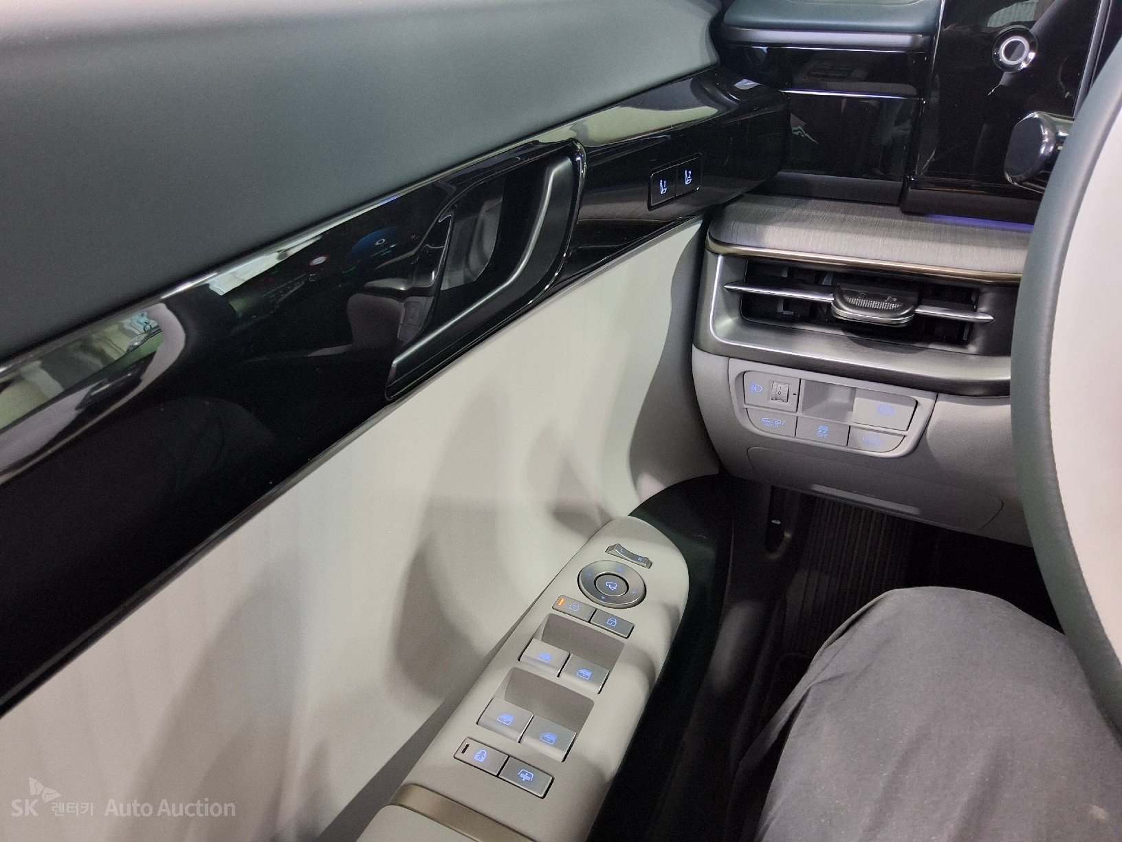 2026 - hyundai all-new grandeur