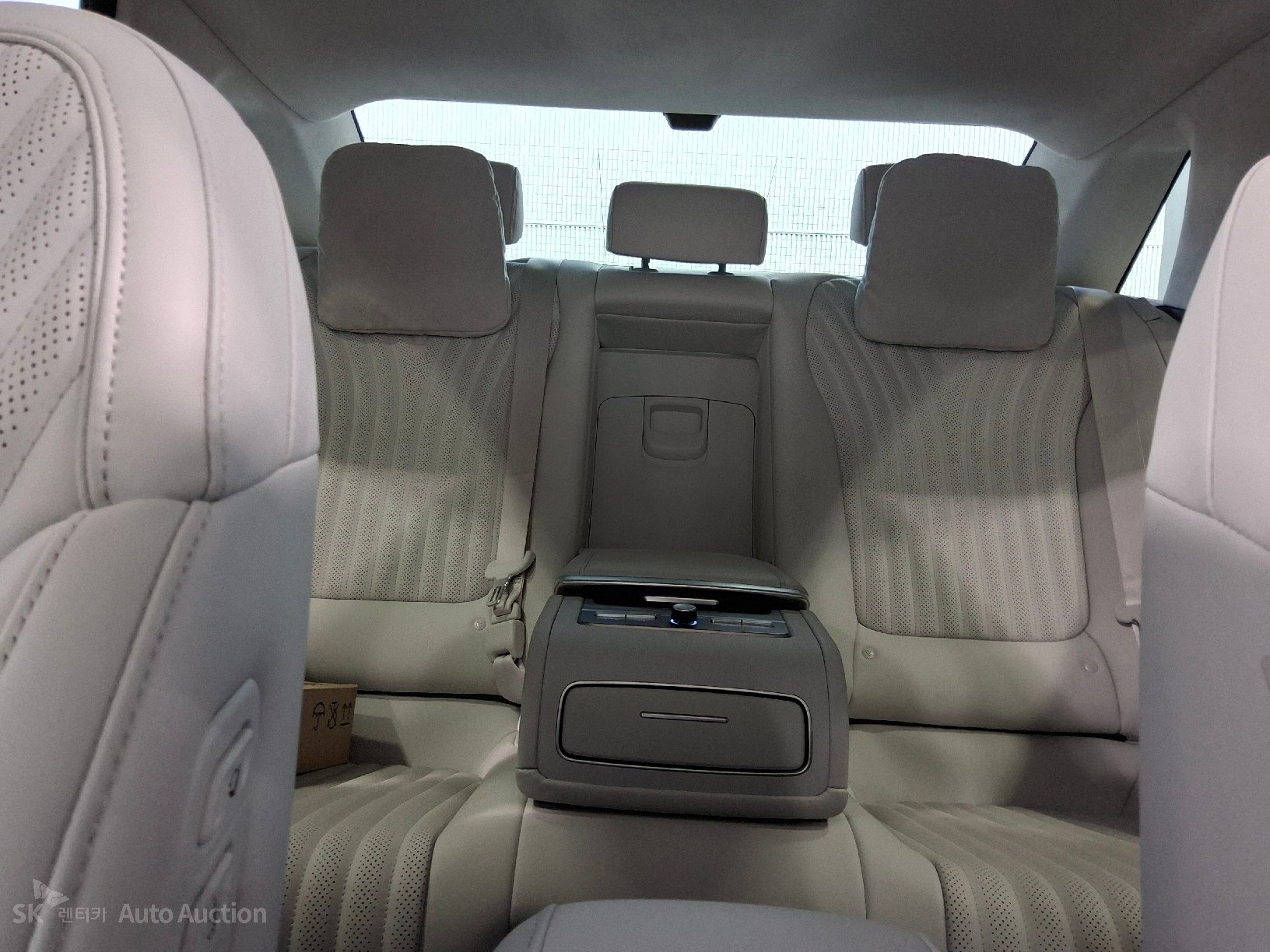 2026 - hyundai all-new grandeur