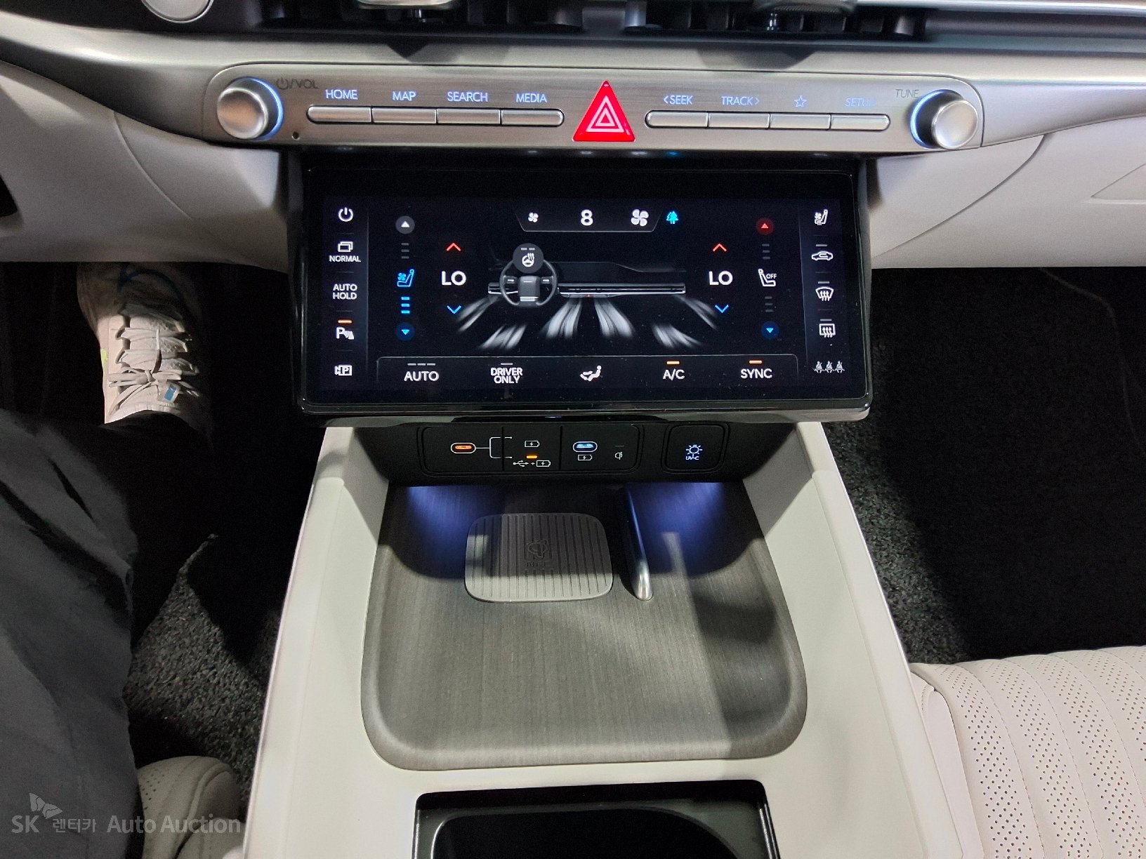 2026 - hyundai all-new grandeur