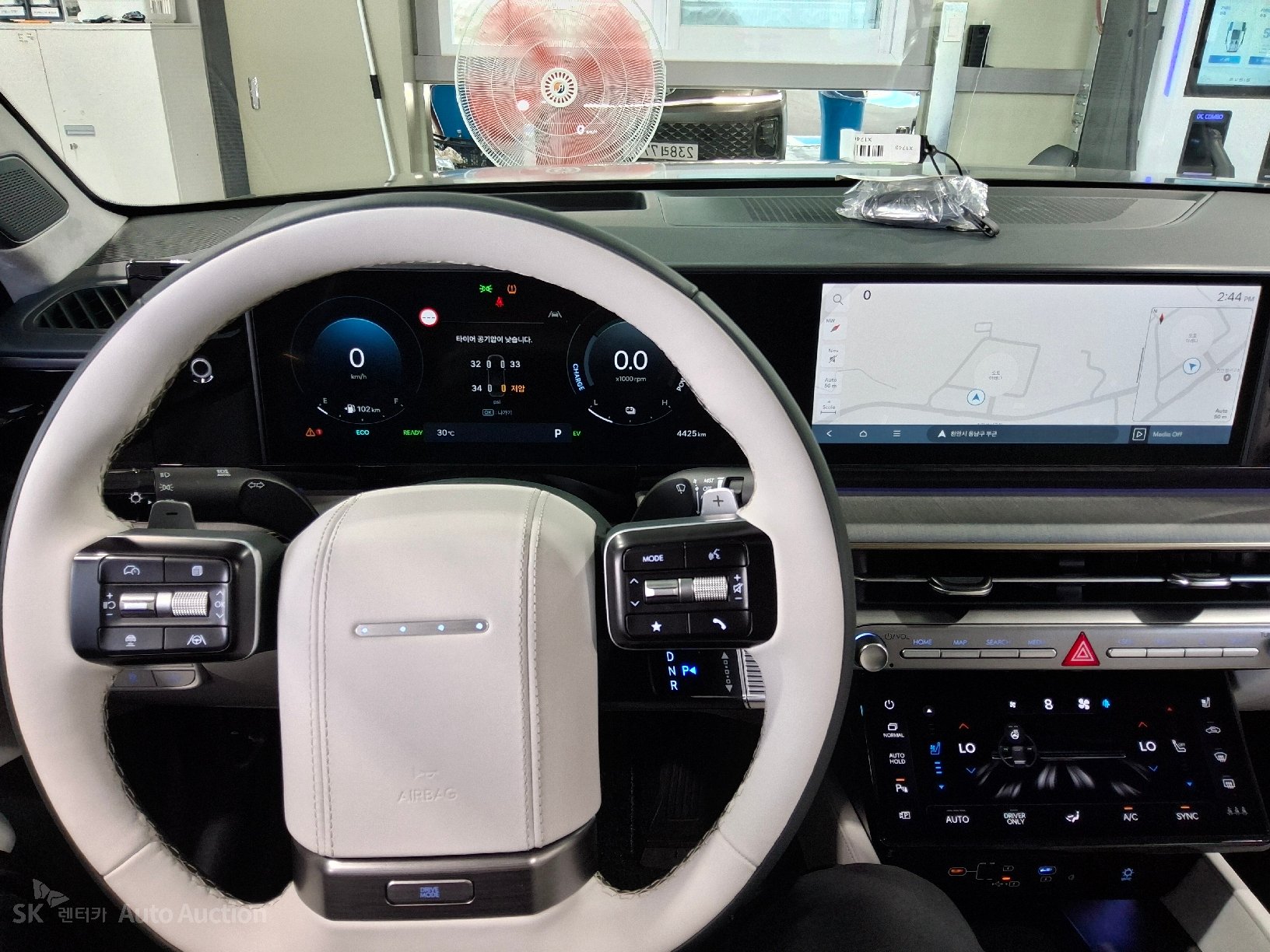 2026 - hyundai all-new grandeur