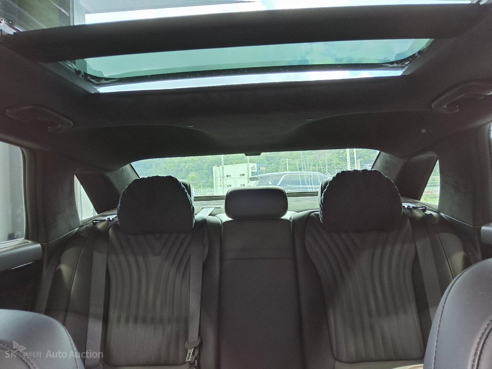 2026 - hyundai all-new grandeur