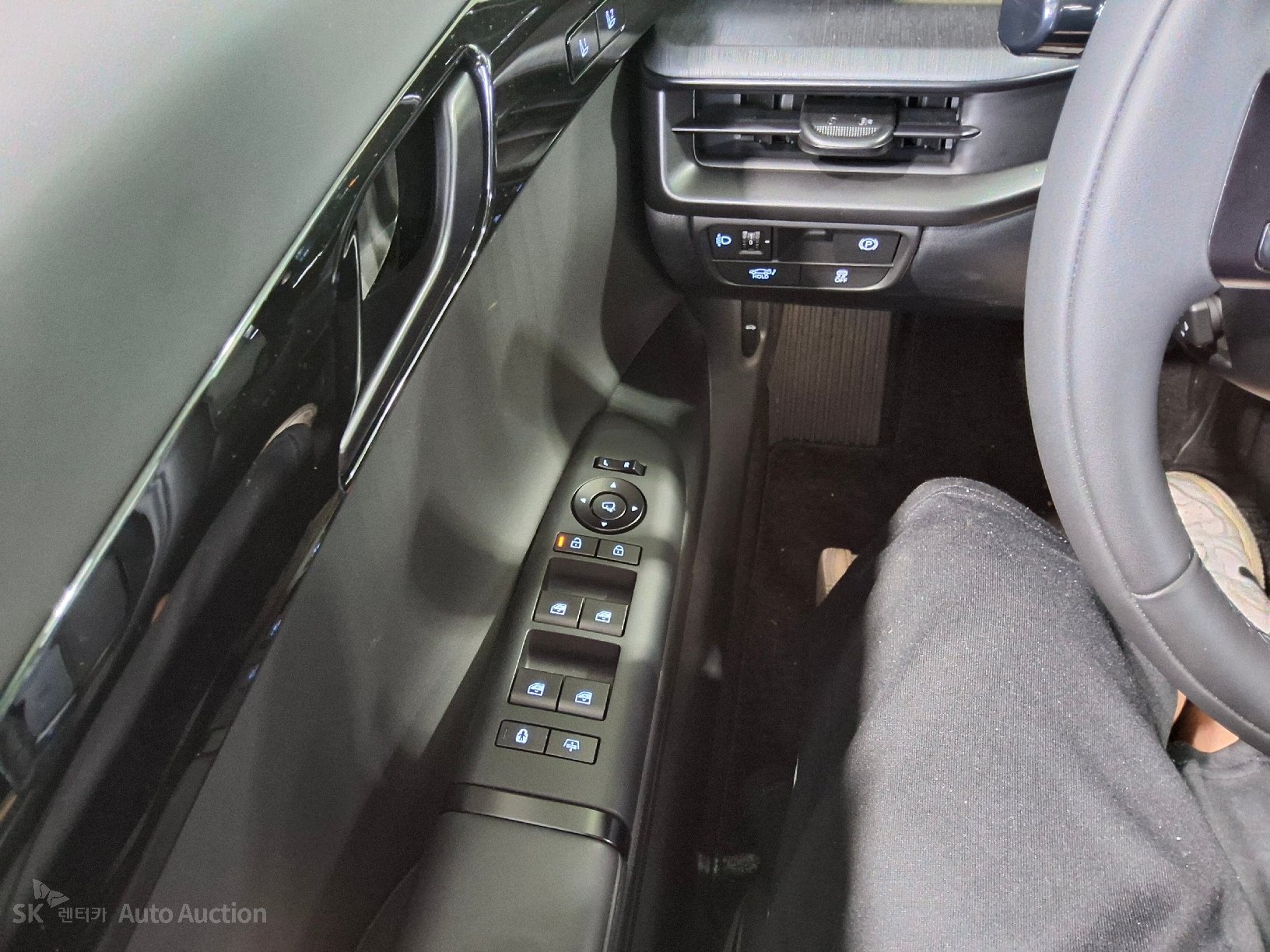 2026 - hyundai all-new grandeur