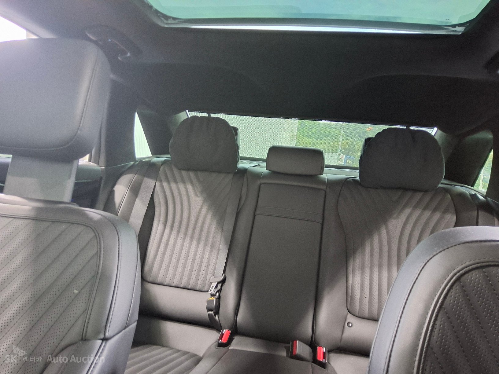 2026 - hyundai all-new grandeur