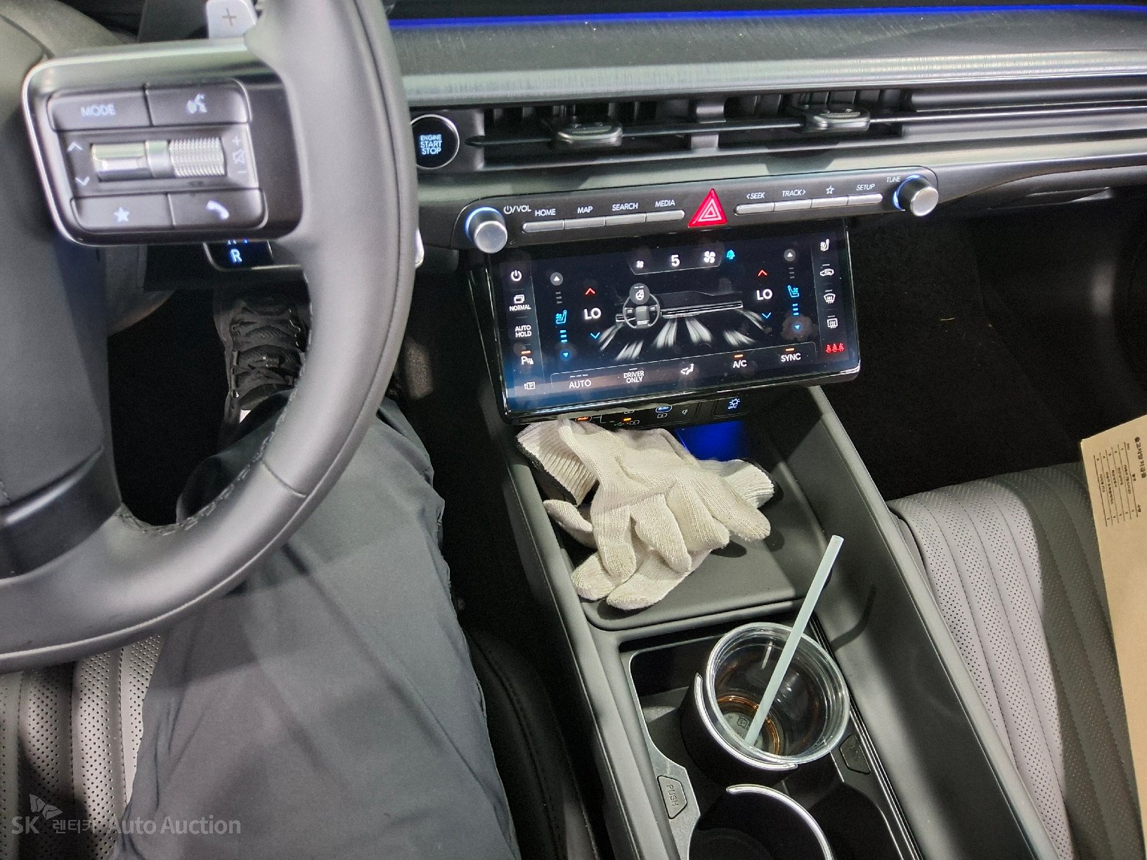 2026 - hyundai all-new grandeur