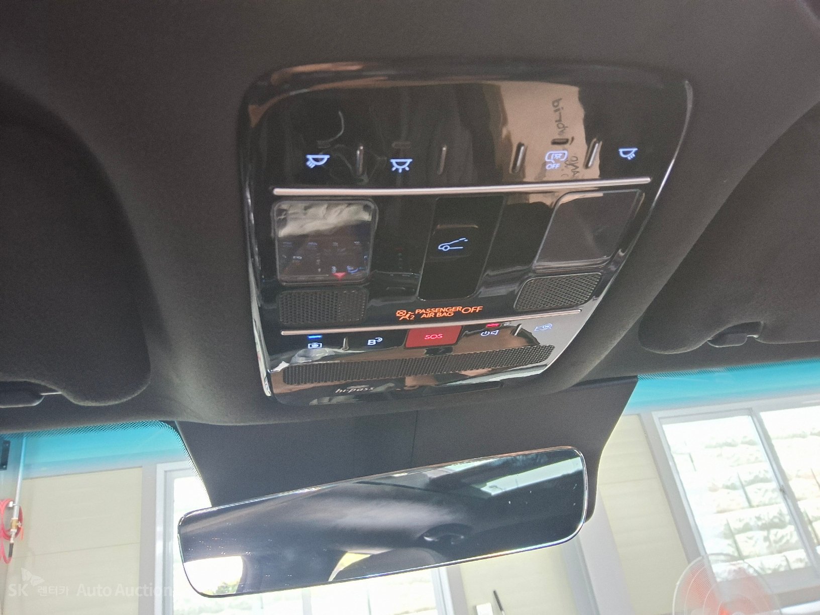 2026 - hyundai all-new grandeur
