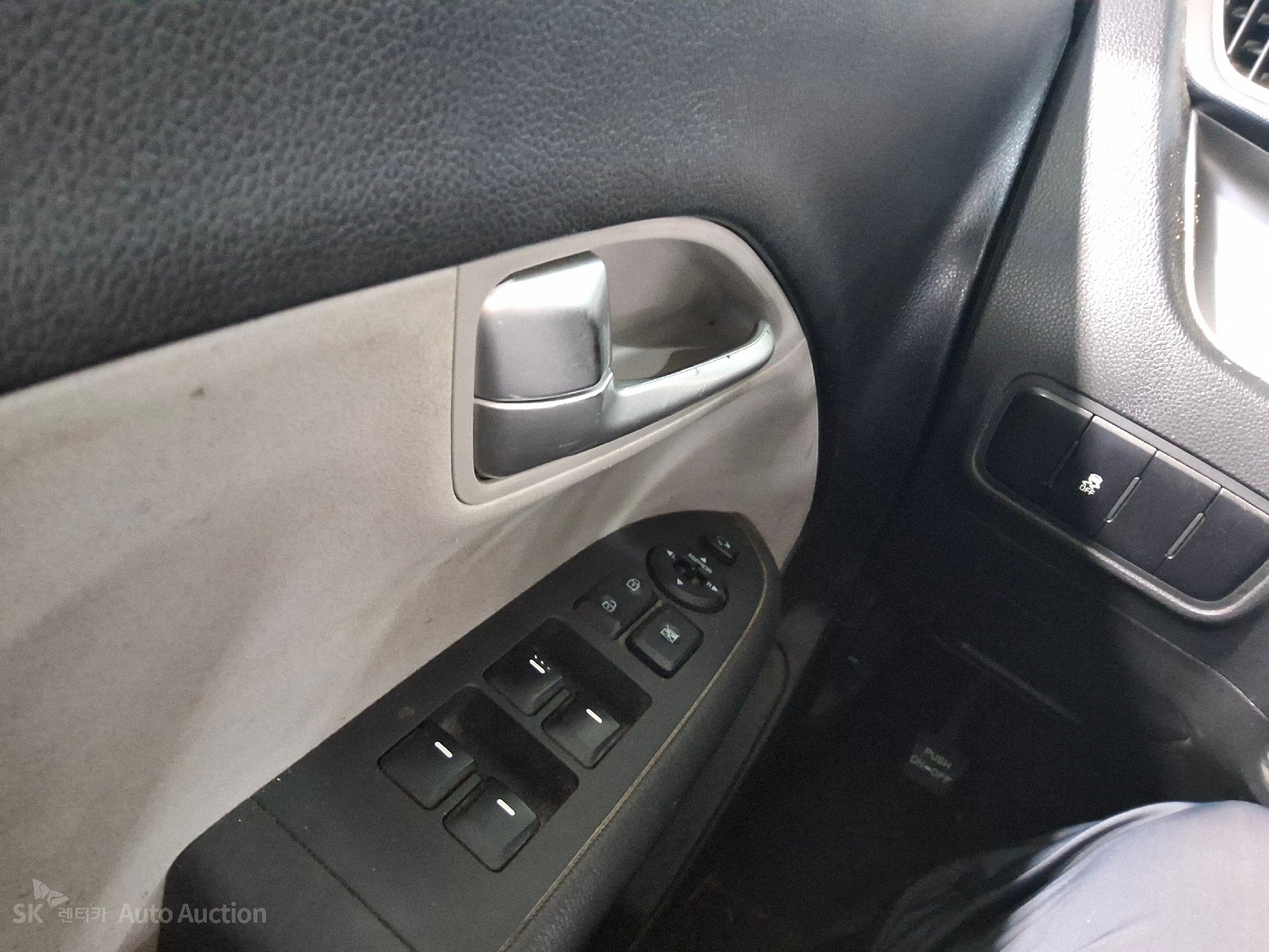 2022 - kia ray