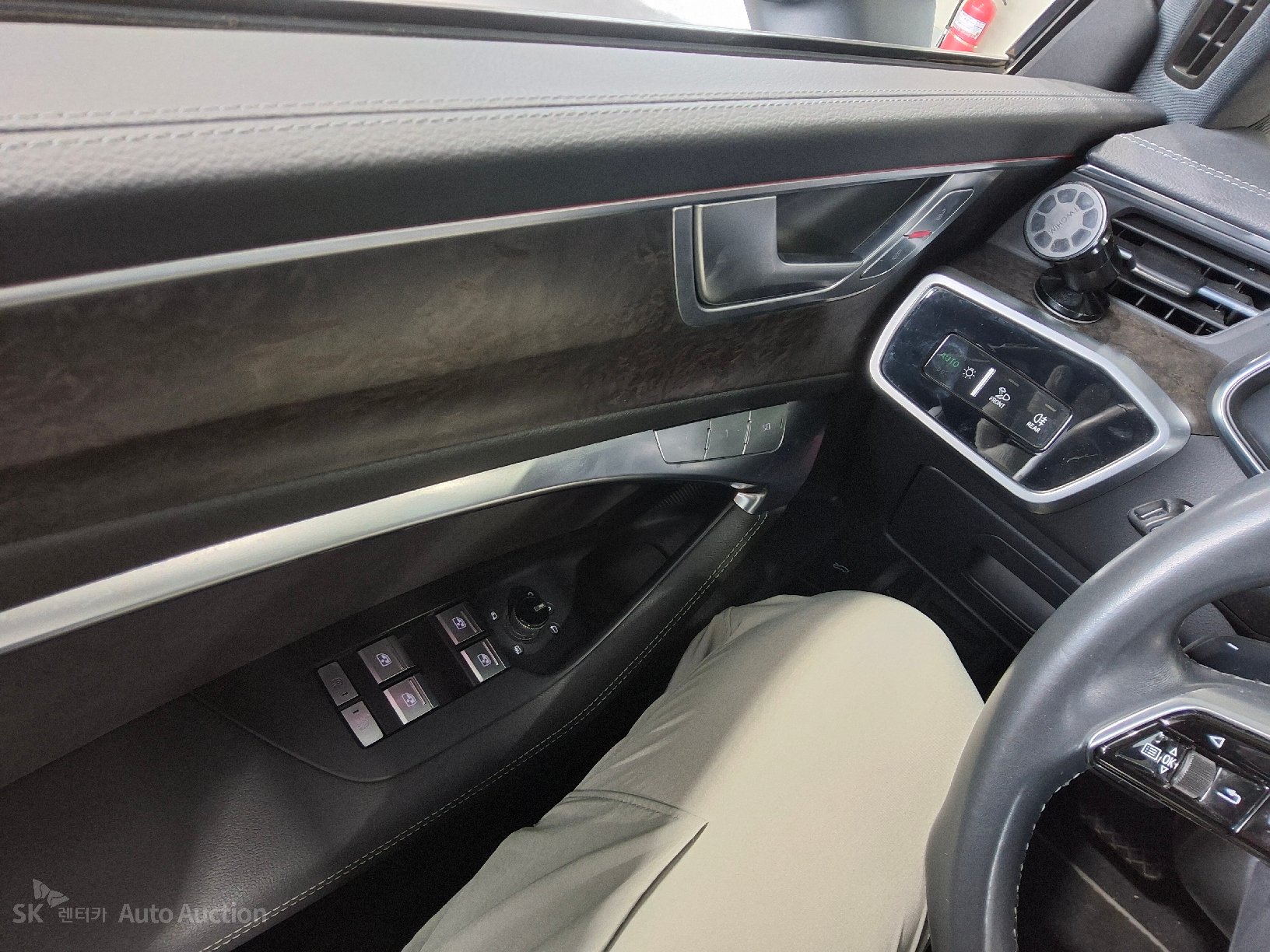 2021 - audi a7