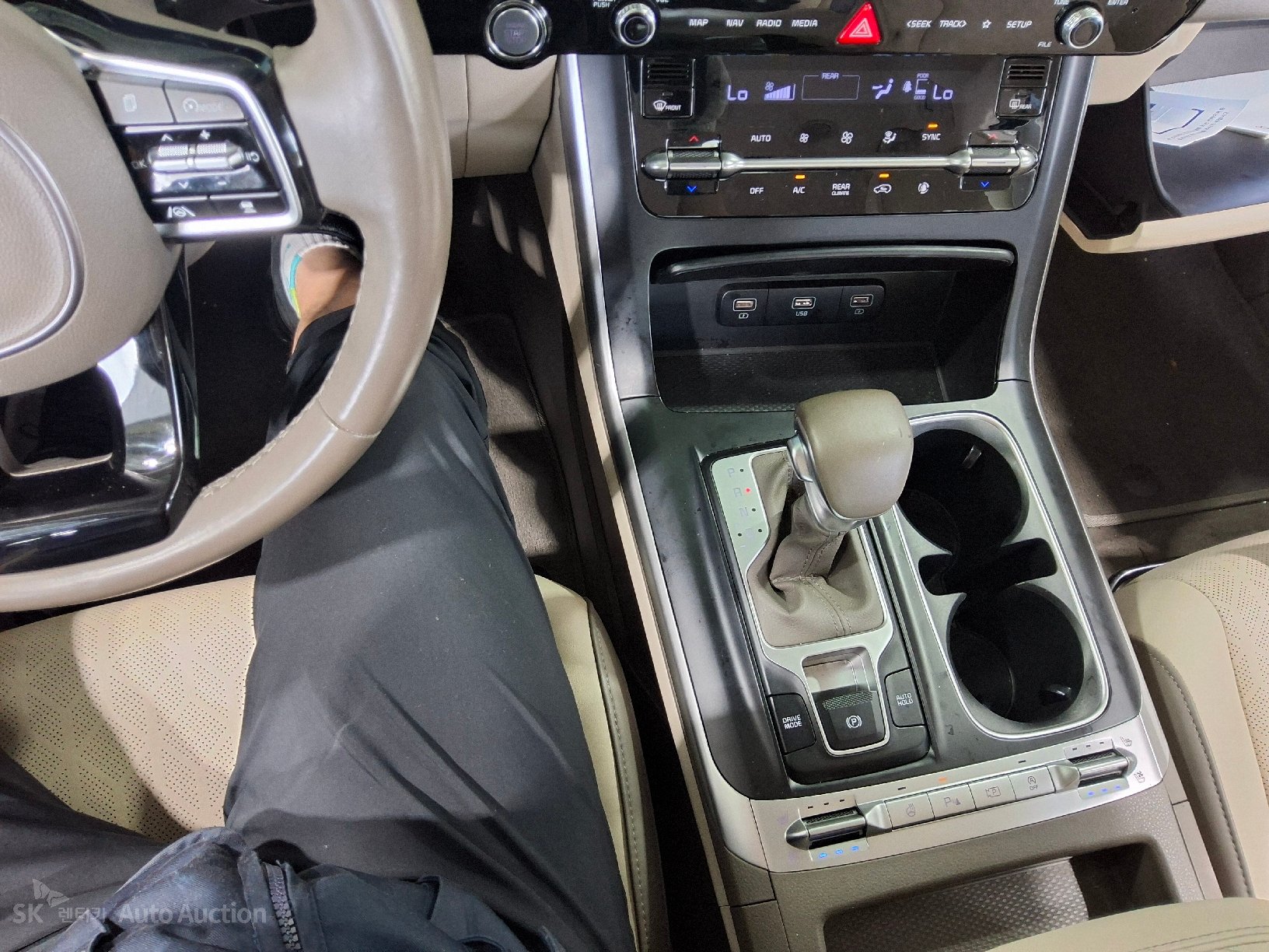 2021 - kia carnival