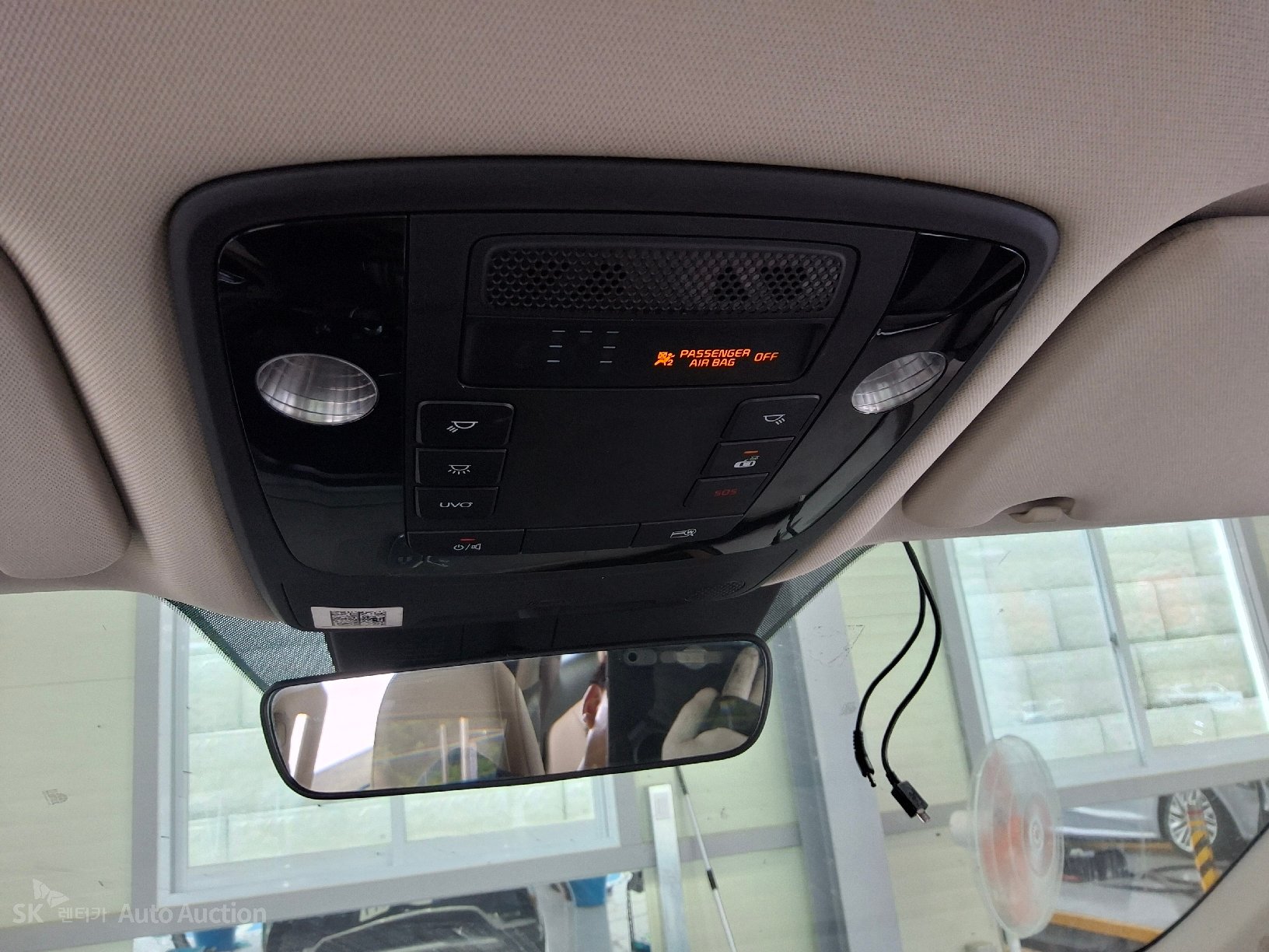 2021 - kia carnival