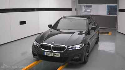 Bmw 3 Series 2022