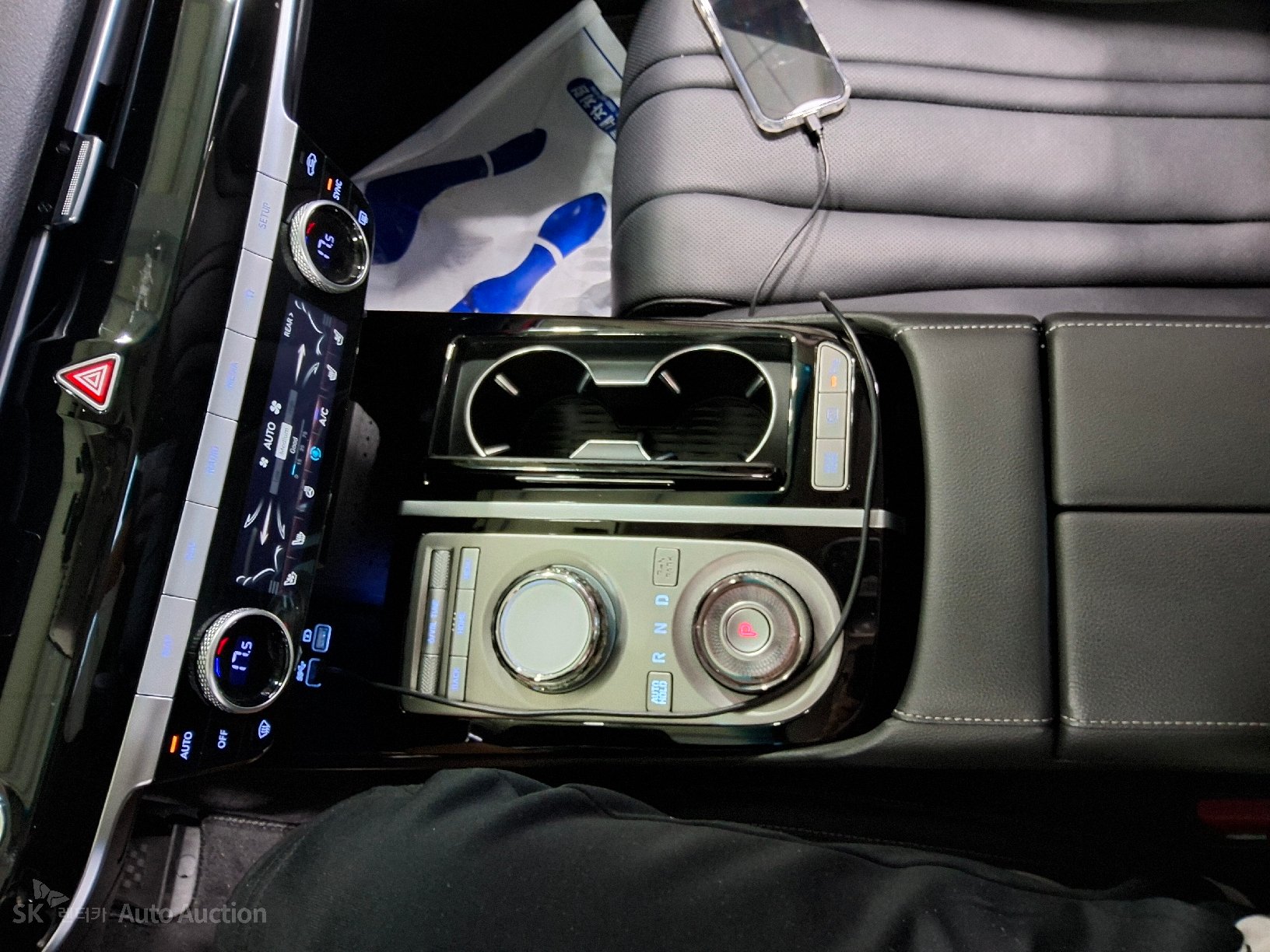 جينيسيس G80 2023 — صورة 4