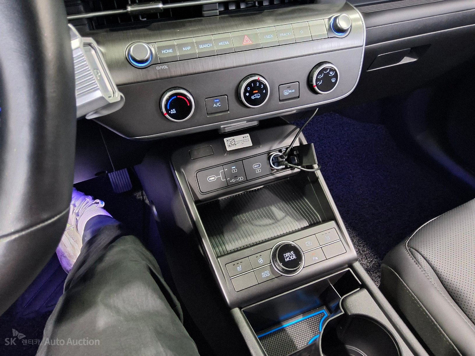 2023 - hyundai kona