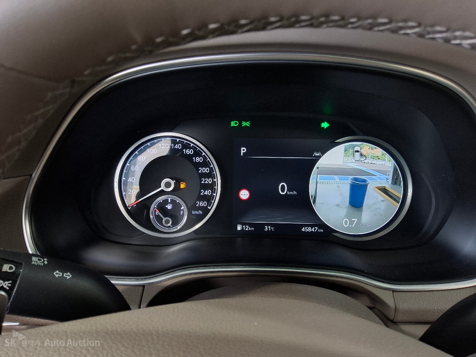 2022 - genesis gv80