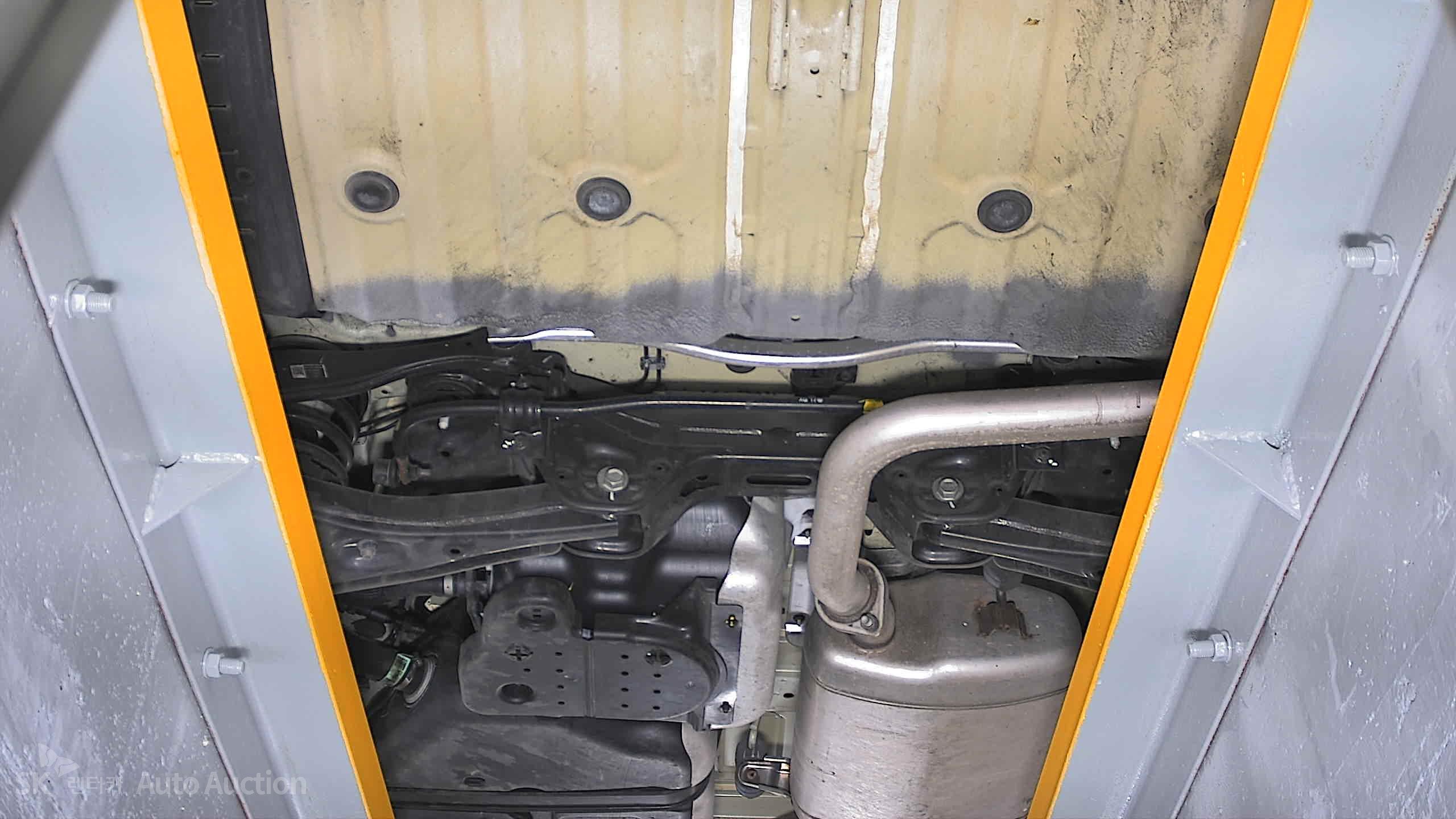 2023 - kia carnival