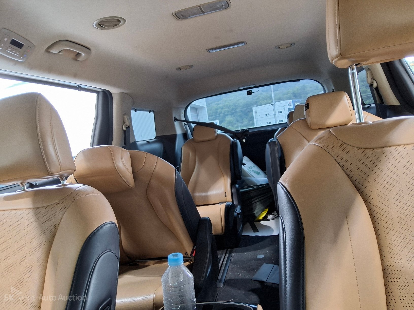 2023 - kia carnival
