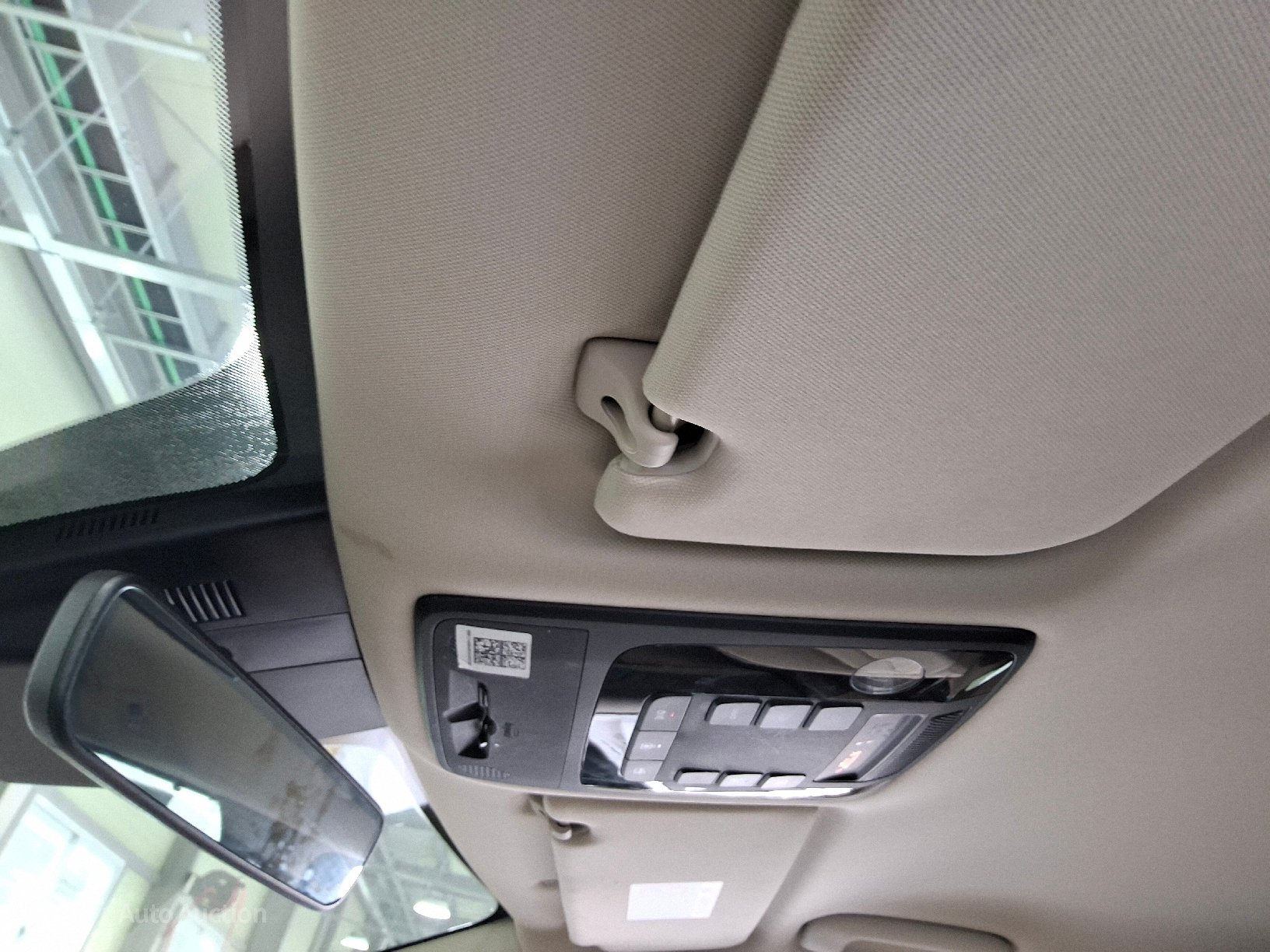 2021 - kia carnival