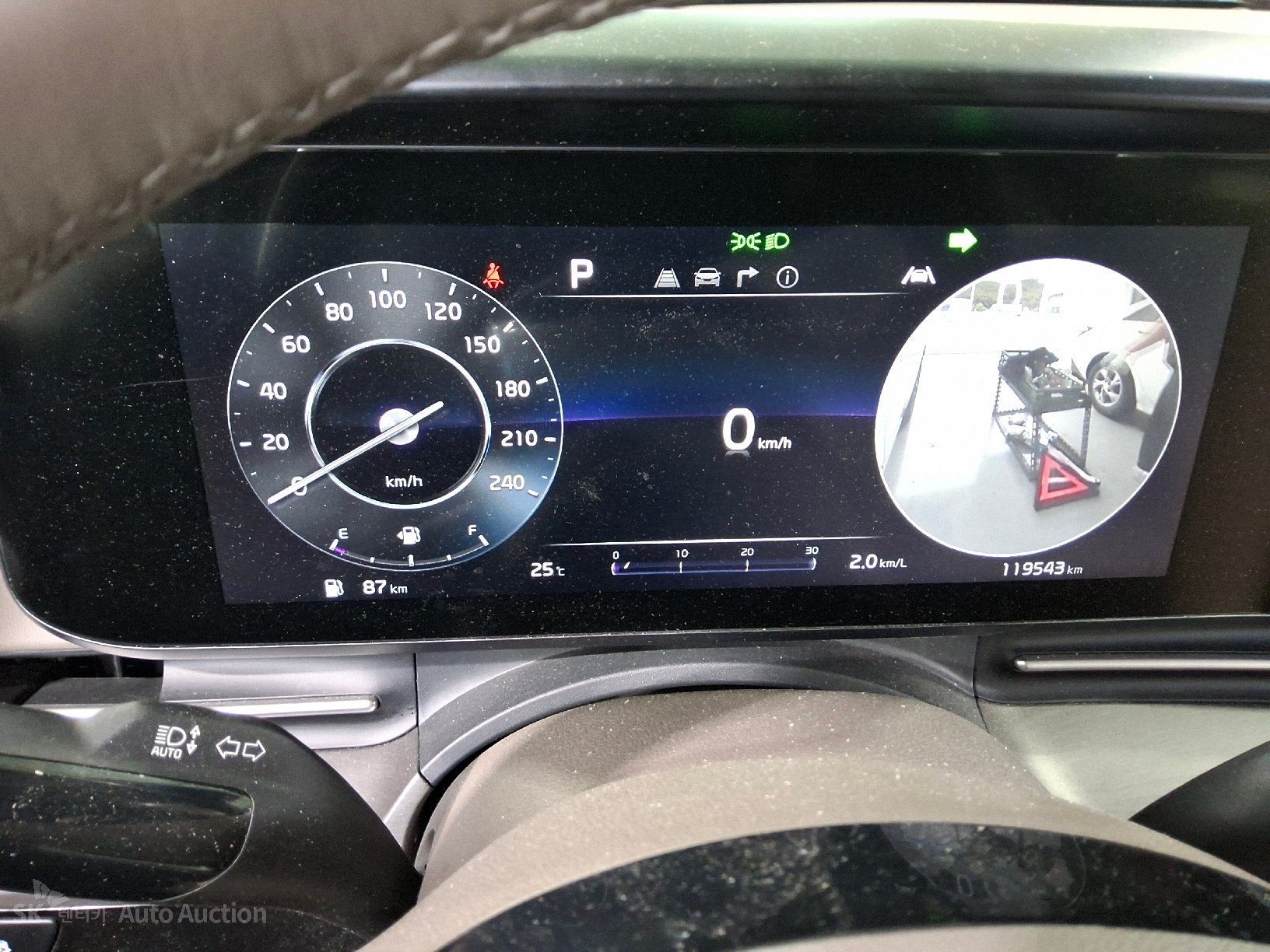 2021 - kia carnival