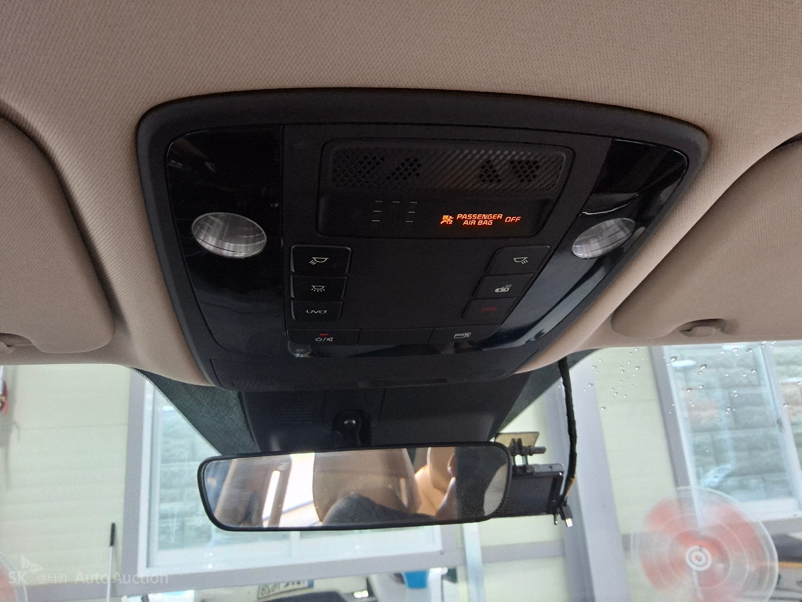 2021 - kia carnival