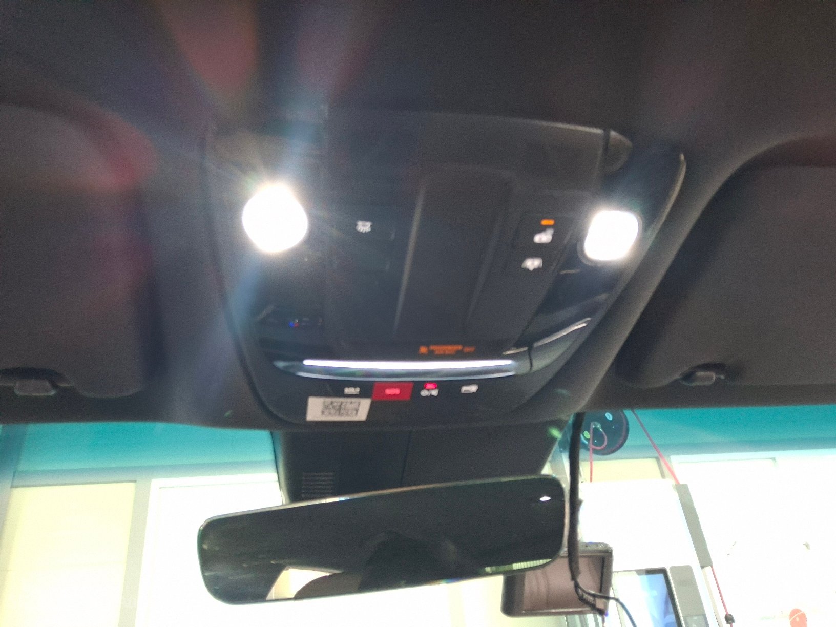 2023 - kia k8