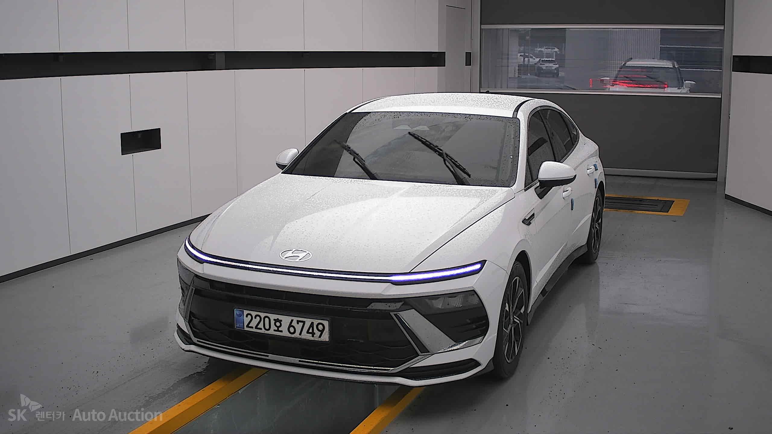 2024 - hyundai sonata